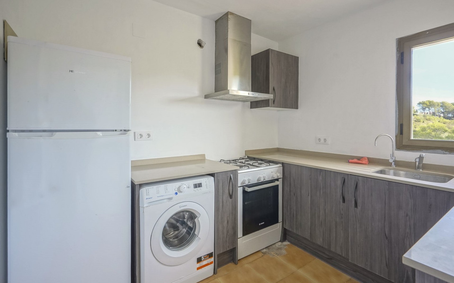 Resale - Villa - Javea - Jávea - Xàbia Centro