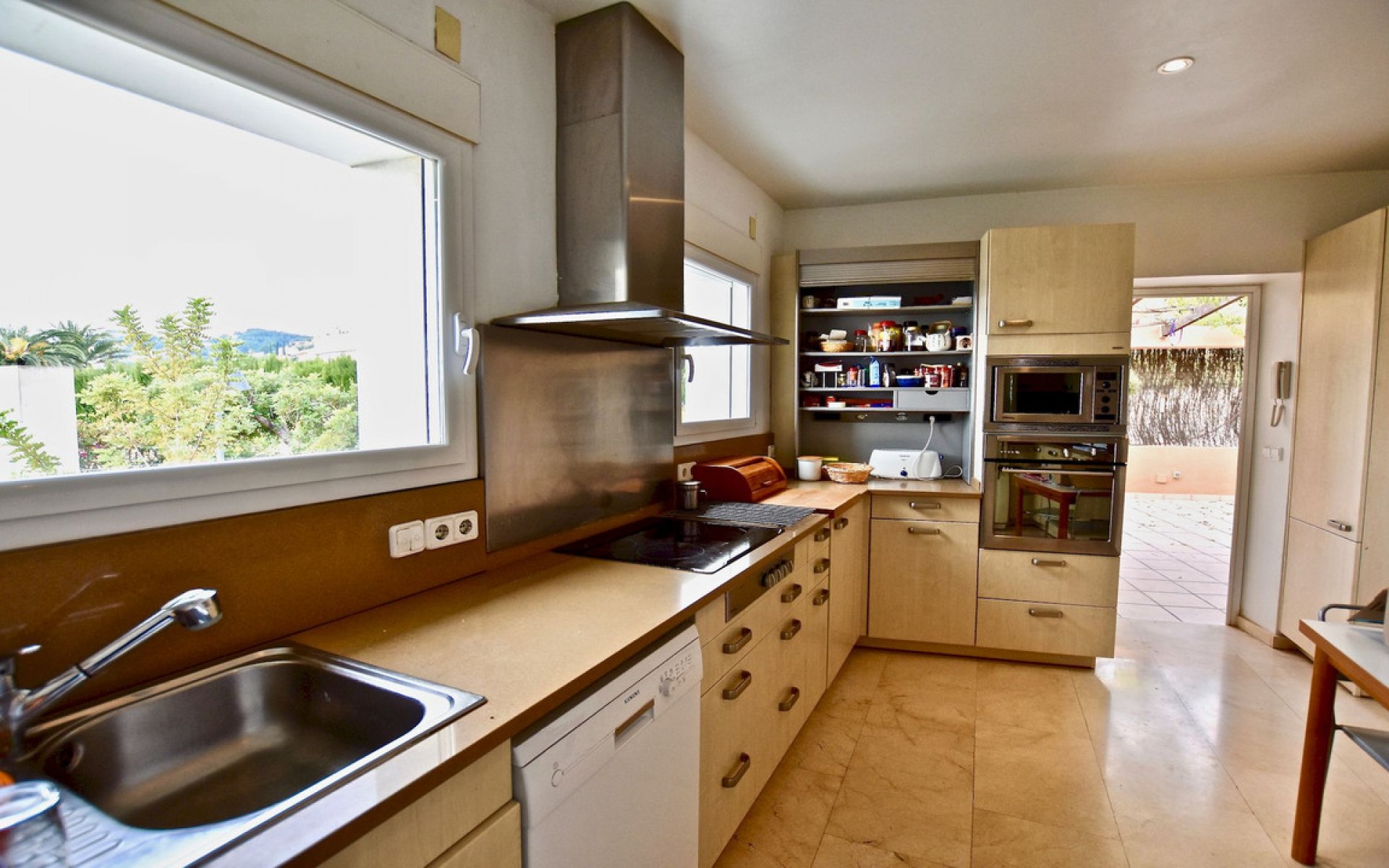 Resale - Villa - Javea - Jávea - Xàbia Centro