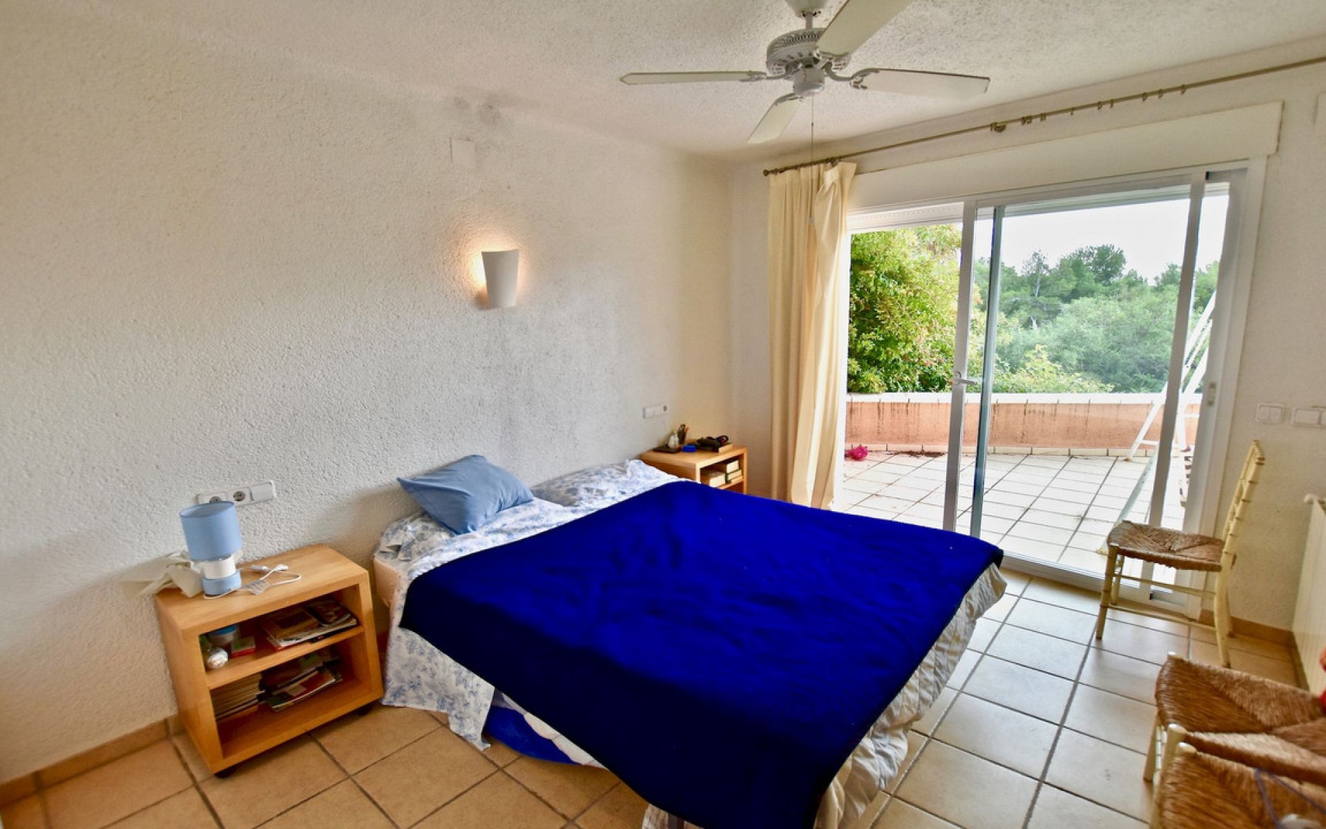 Resale - Villa - Javea - Jávea - Xàbia Centro