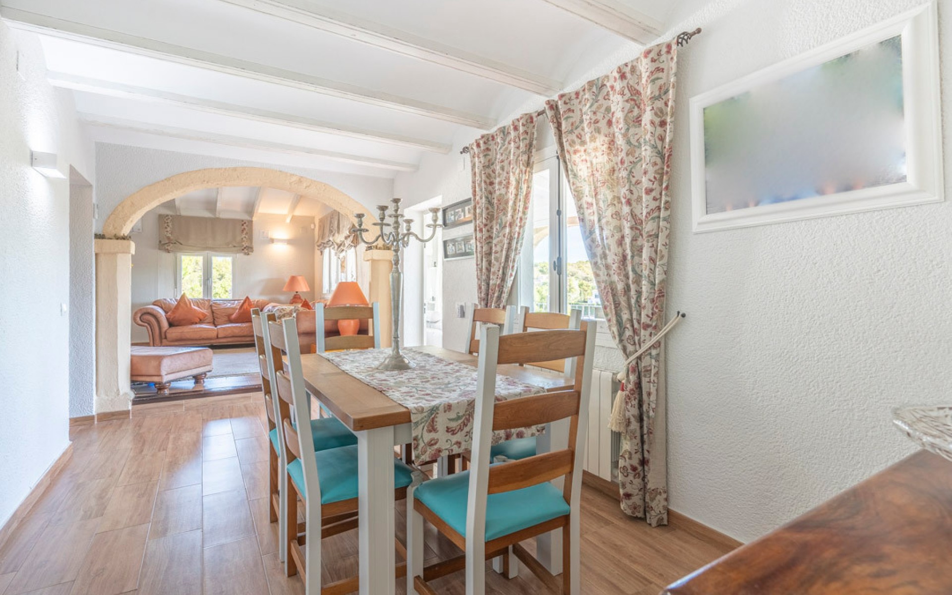 Resale - Villa - Javea - Jávea - Xàbia Centro