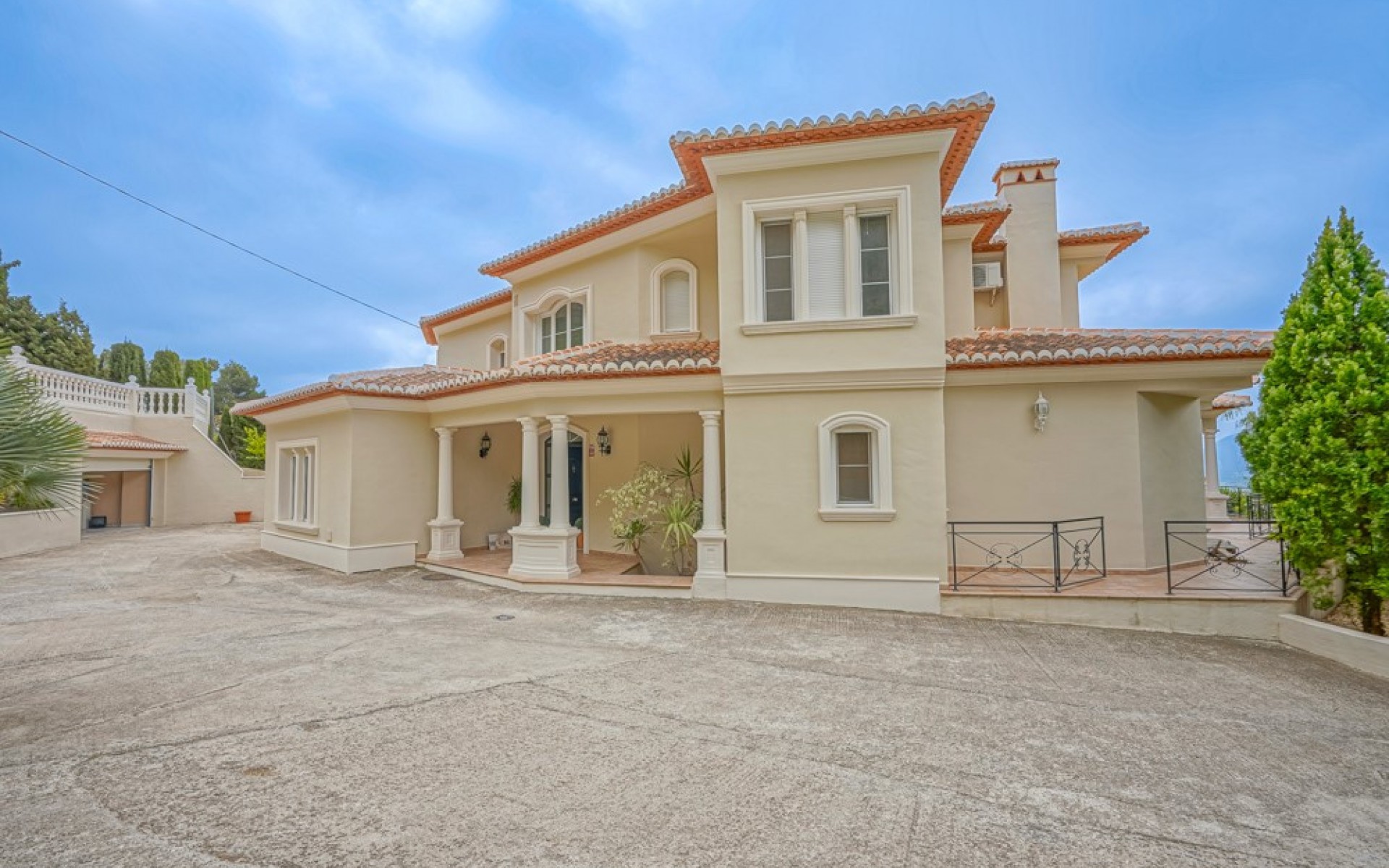 Resale - Villa - Jávea - Xàbia - Jávea - Xàbia Centro