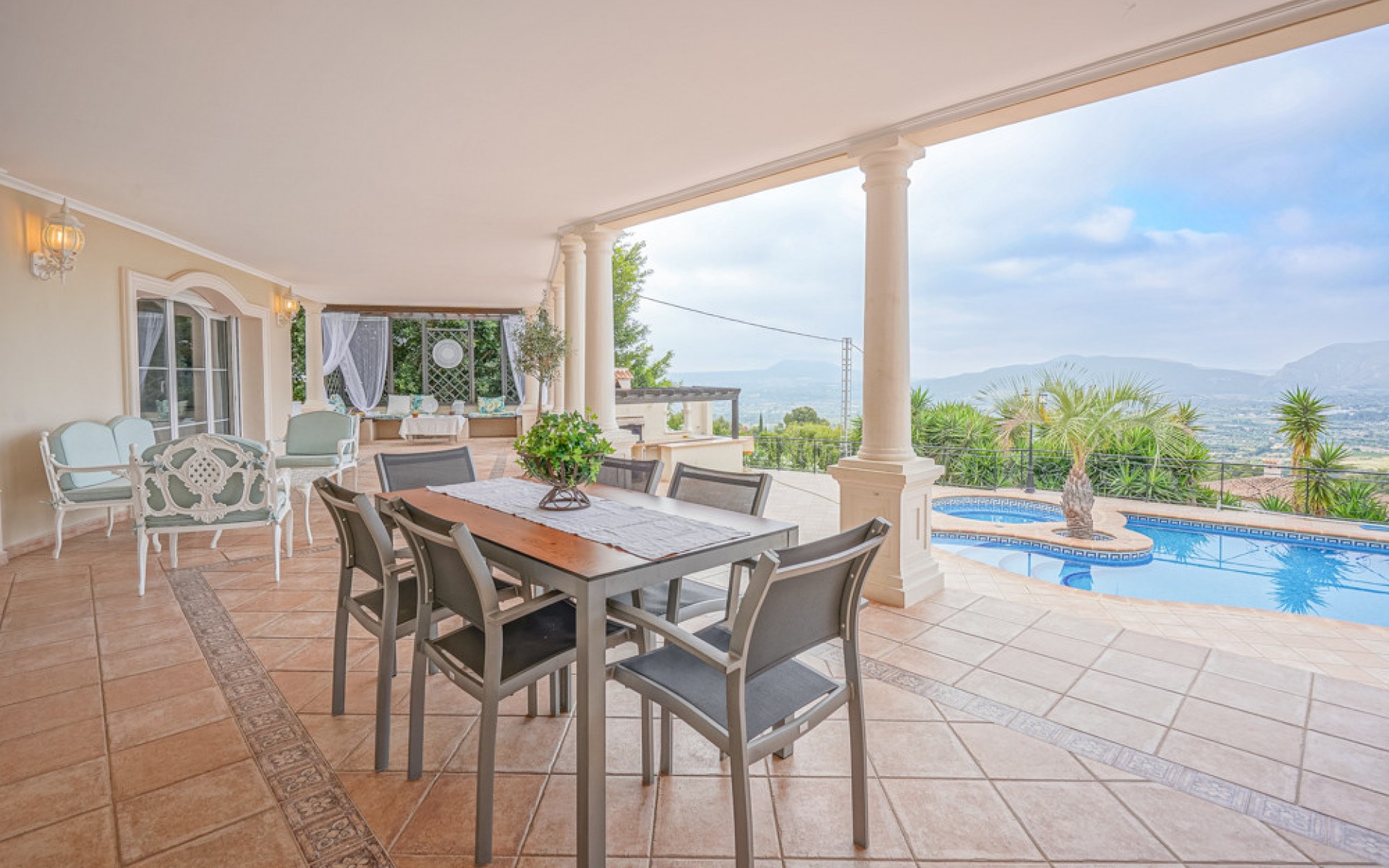 Resale - Villa - Jávea - Xàbia - Jávea - Xàbia Centro