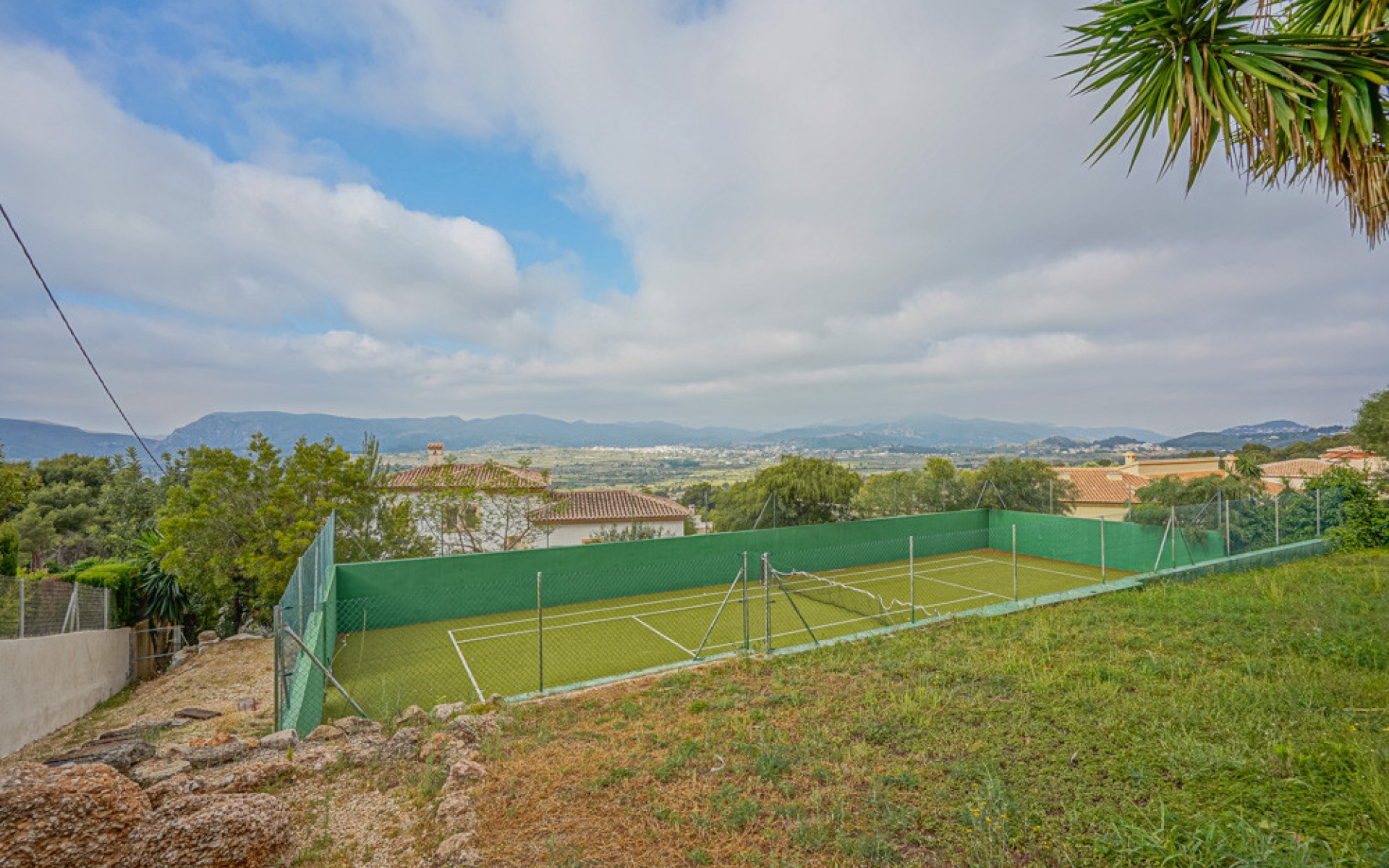 Resale - Villa - Jávea - Xàbia - Jávea - Xàbia Centro