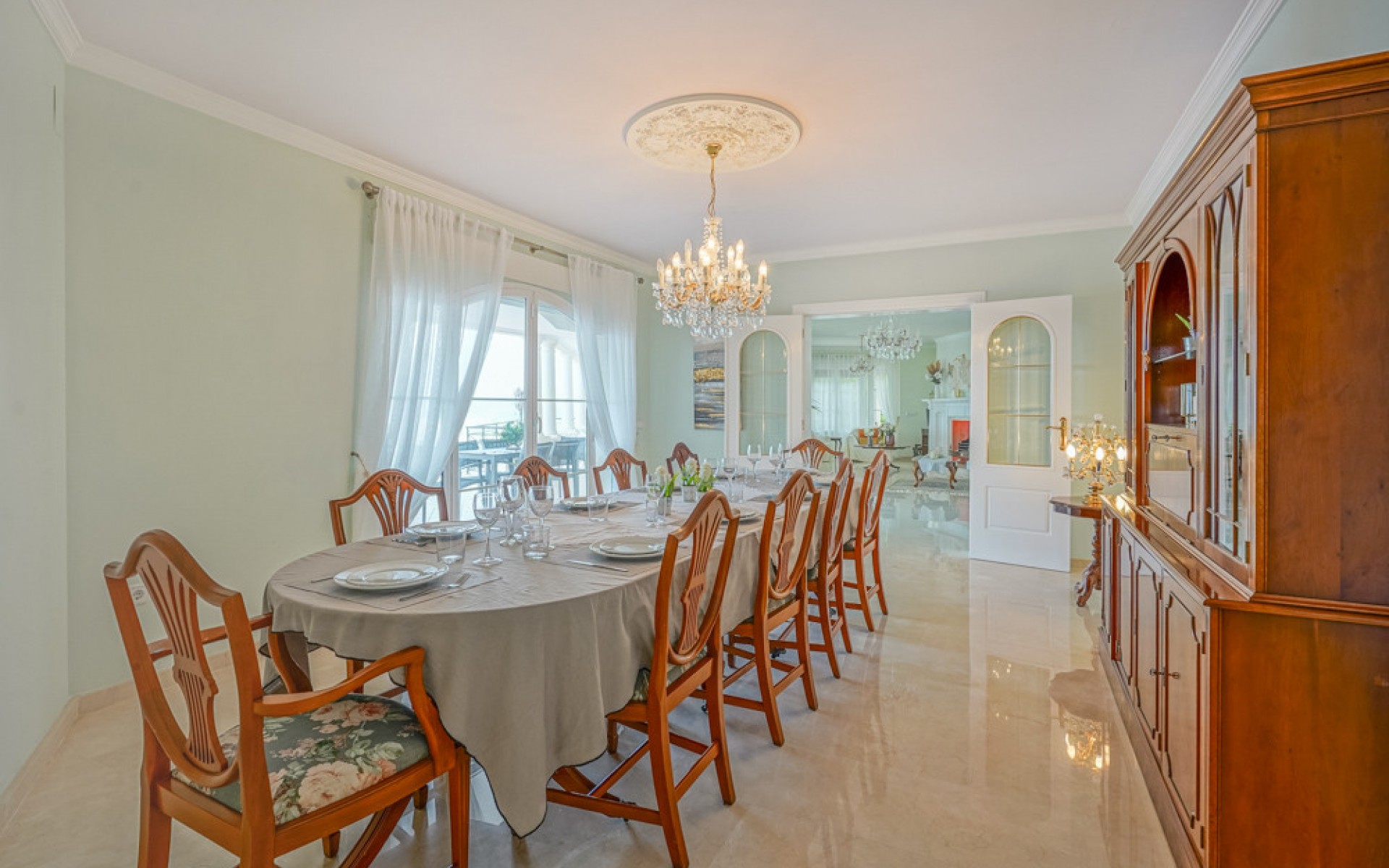 Resale - Villa - Jávea - Xàbia - Jávea - Xàbia Centro