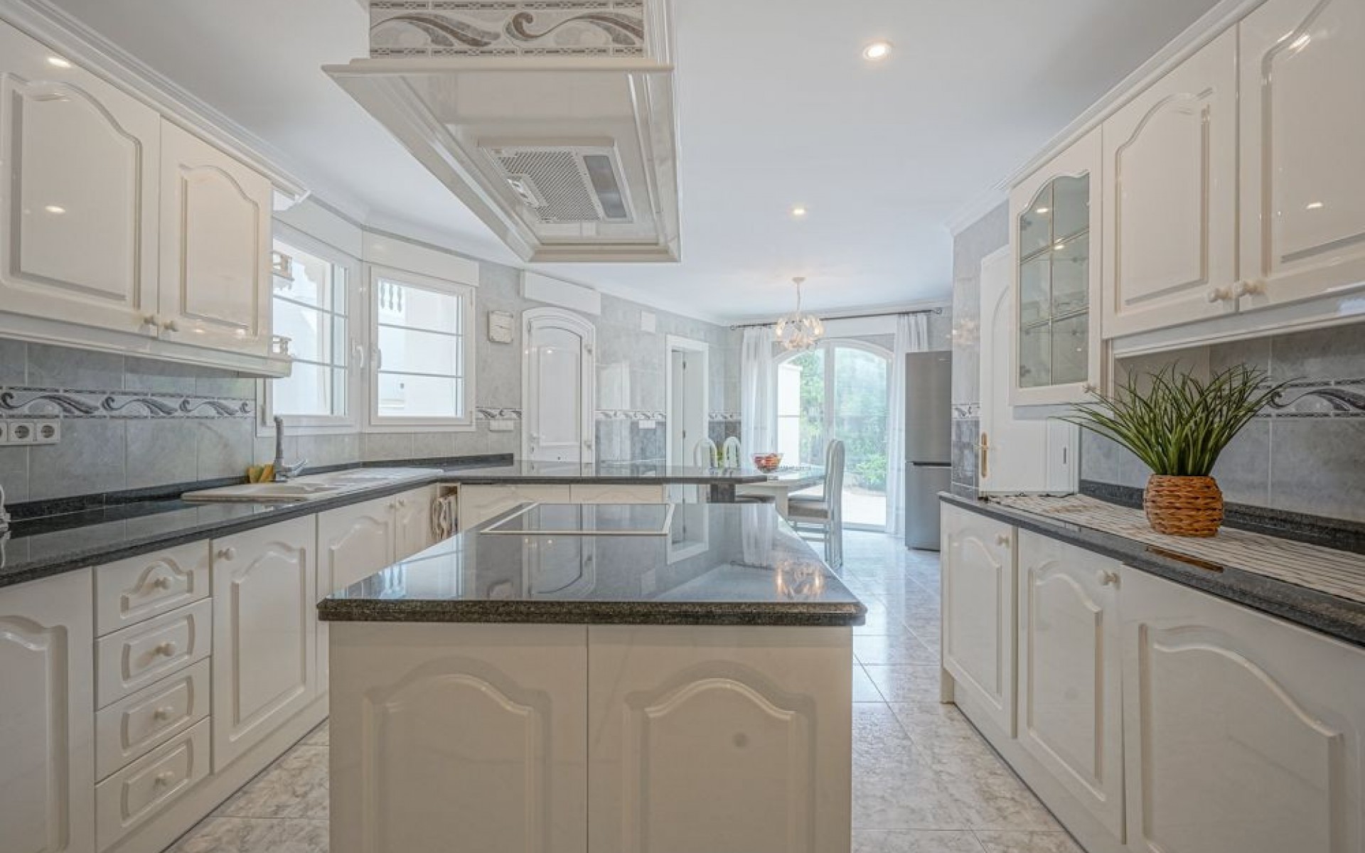 Resale - Villa - Jávea - Xàbia - Jávea - Xàbia Centro