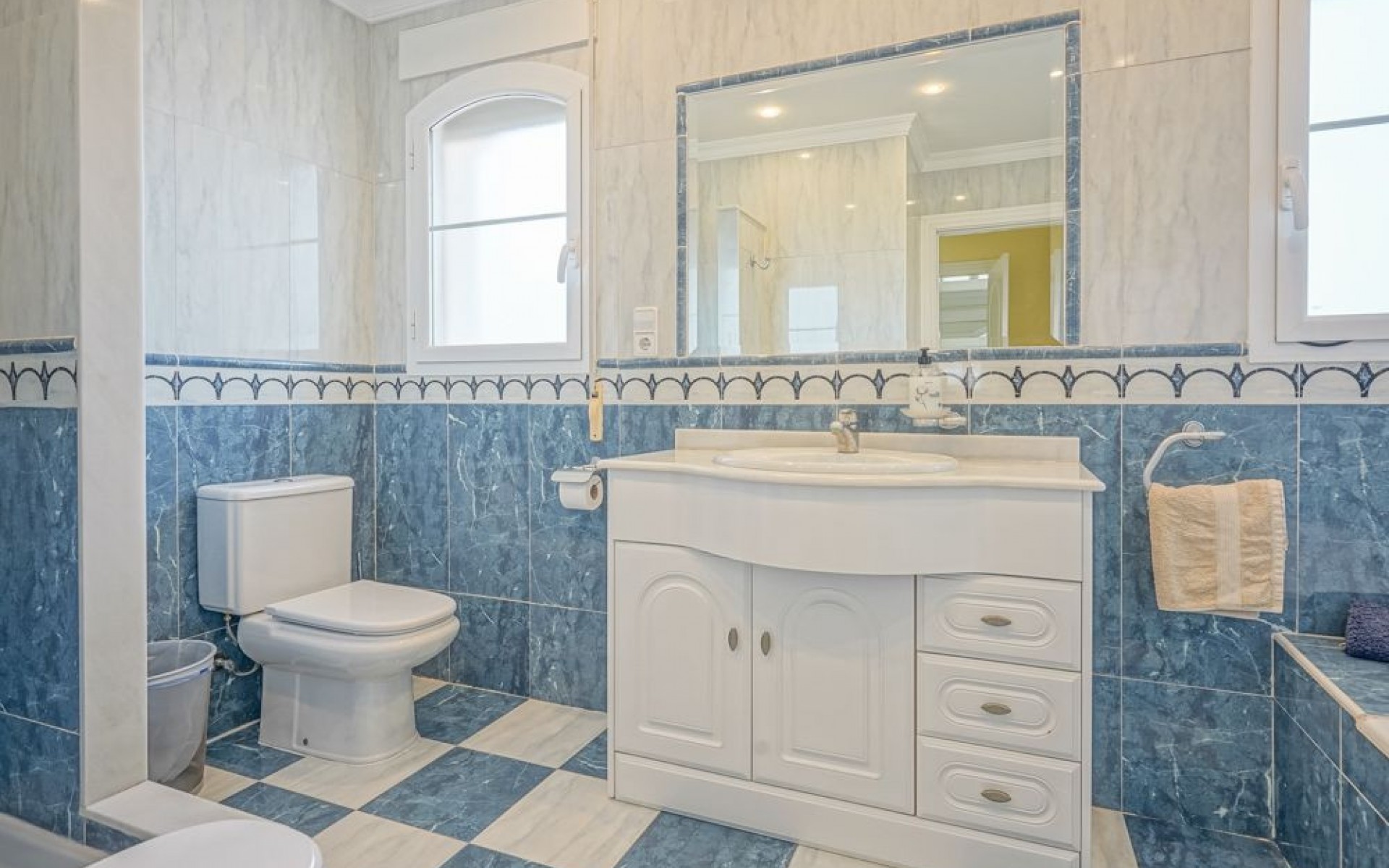 Resale - Villa - Jávea - Xàbia - Jávea - Xàbia Centro