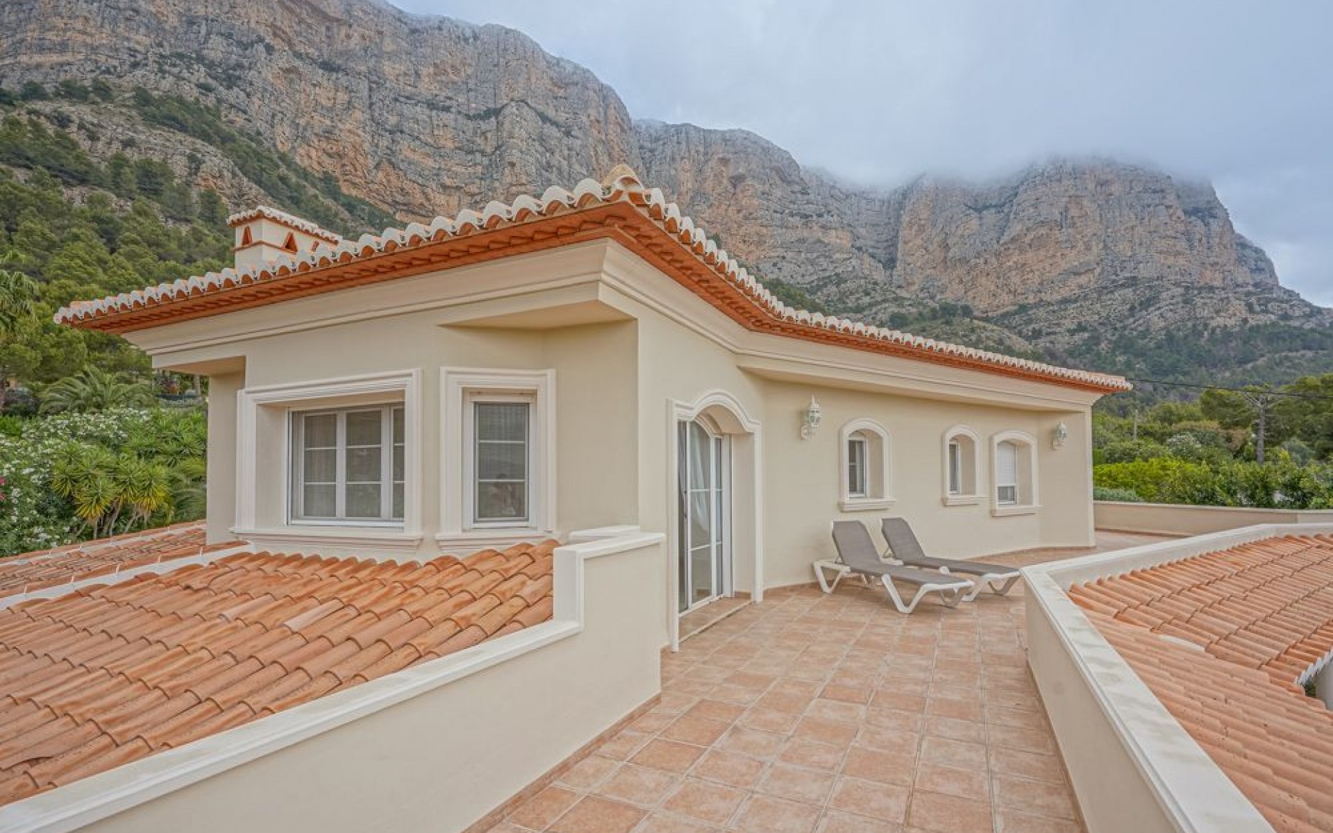 Resale - Villa - Jávea - Xàbia - Jávea - Xàbia Centro