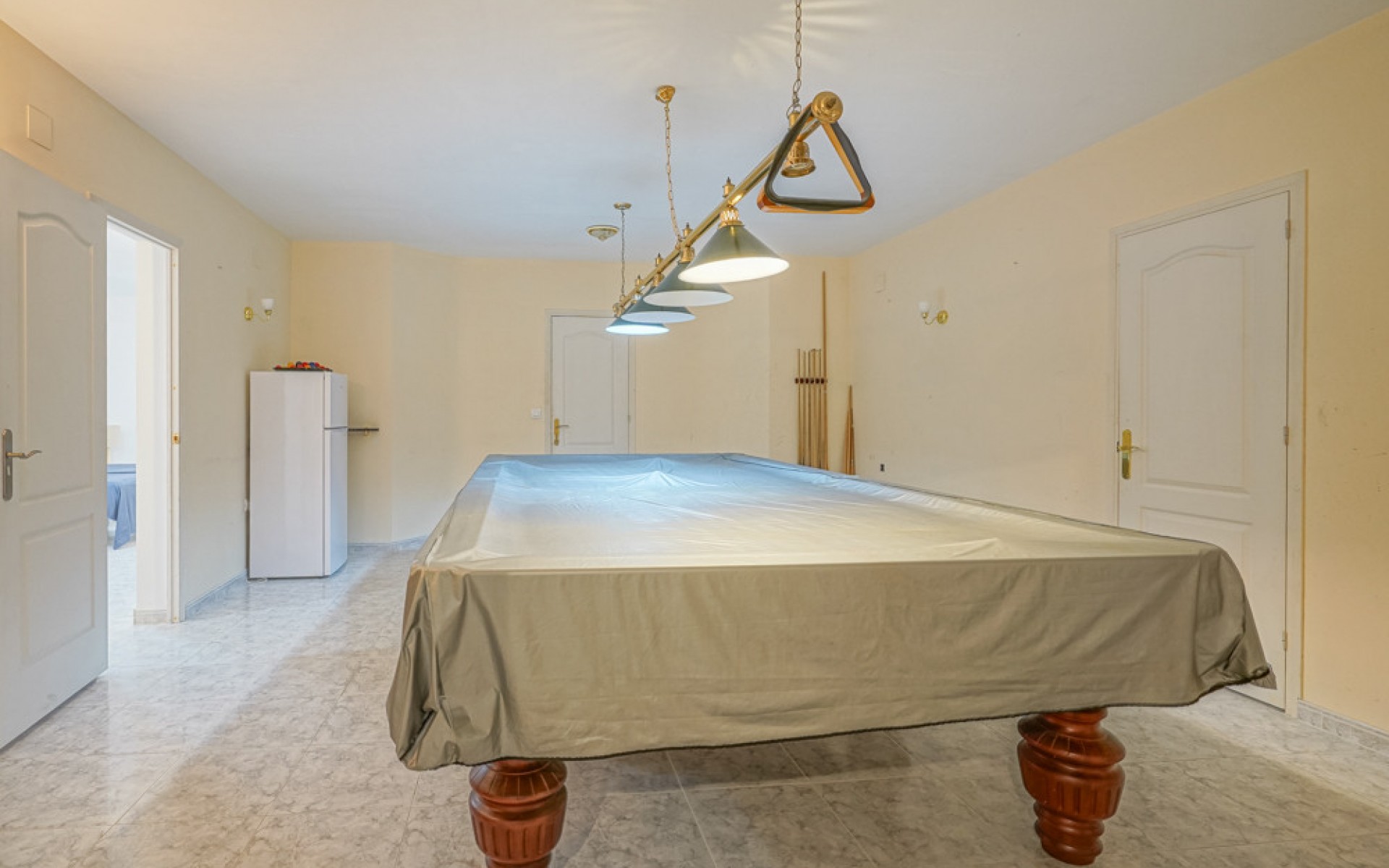 Resale - Villa - Jávea - Xàbia - Jávea - Xàbia Centro