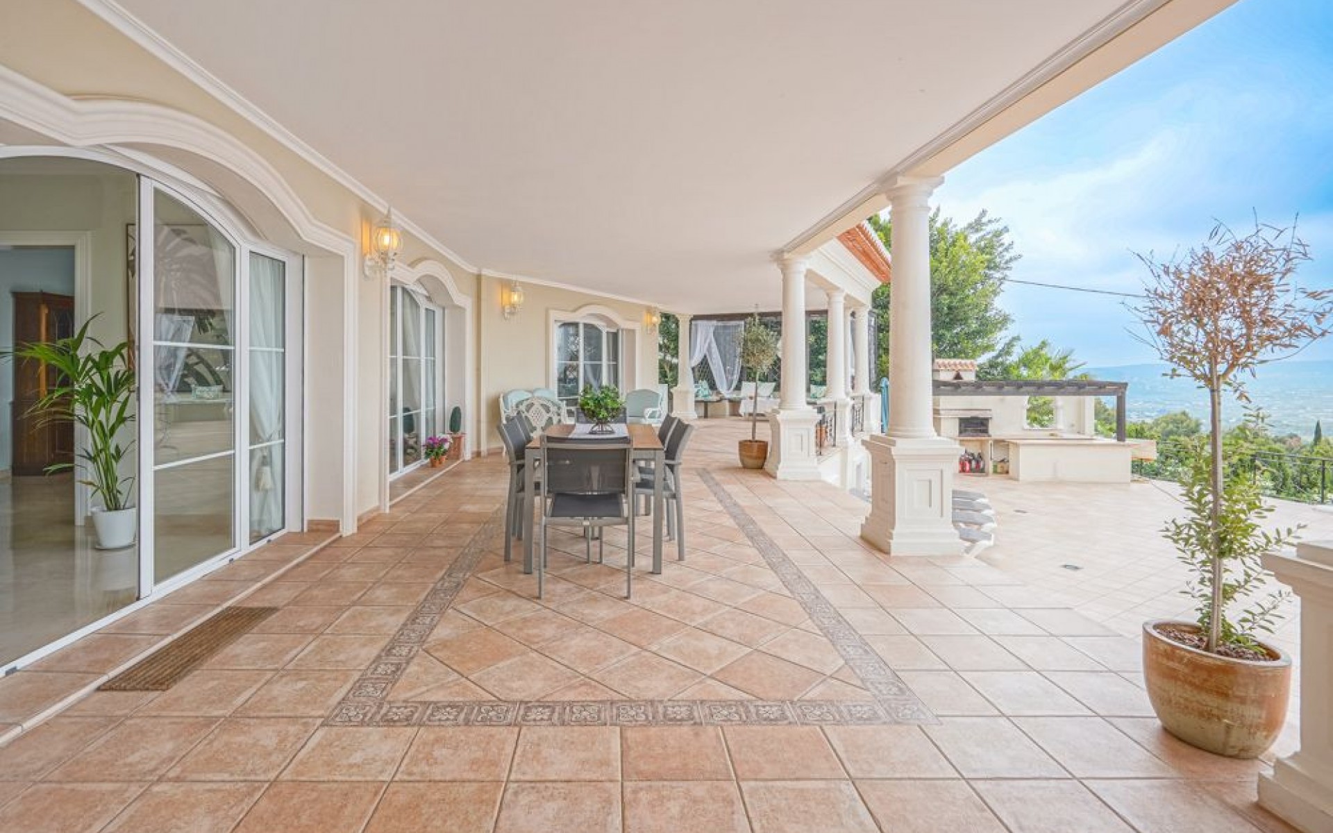 Resale - Villa - Jávea - Xàbia - Jávea - Xàbia Centro