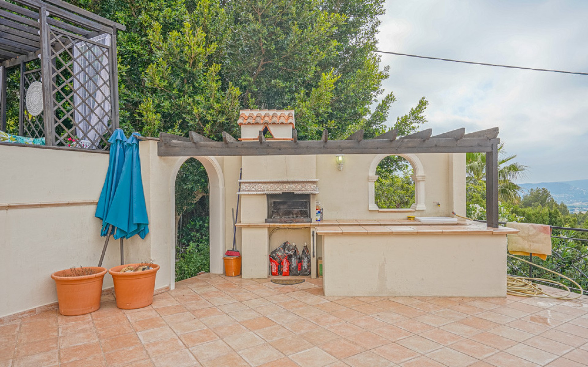 Resale - Villa - Jávea - Xàbia - Jávea - Xàbia Centro