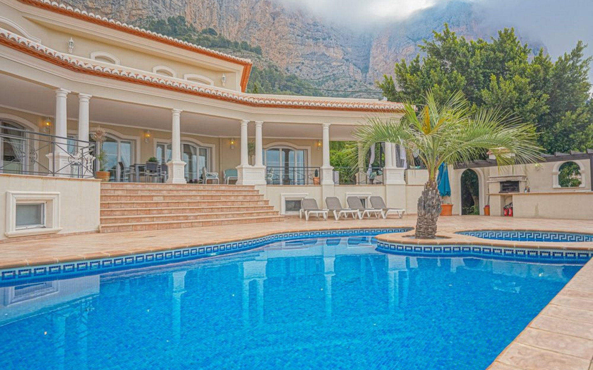 Resale - Villa - Jávea - Xàbia - Jávea - Xàbia Centro