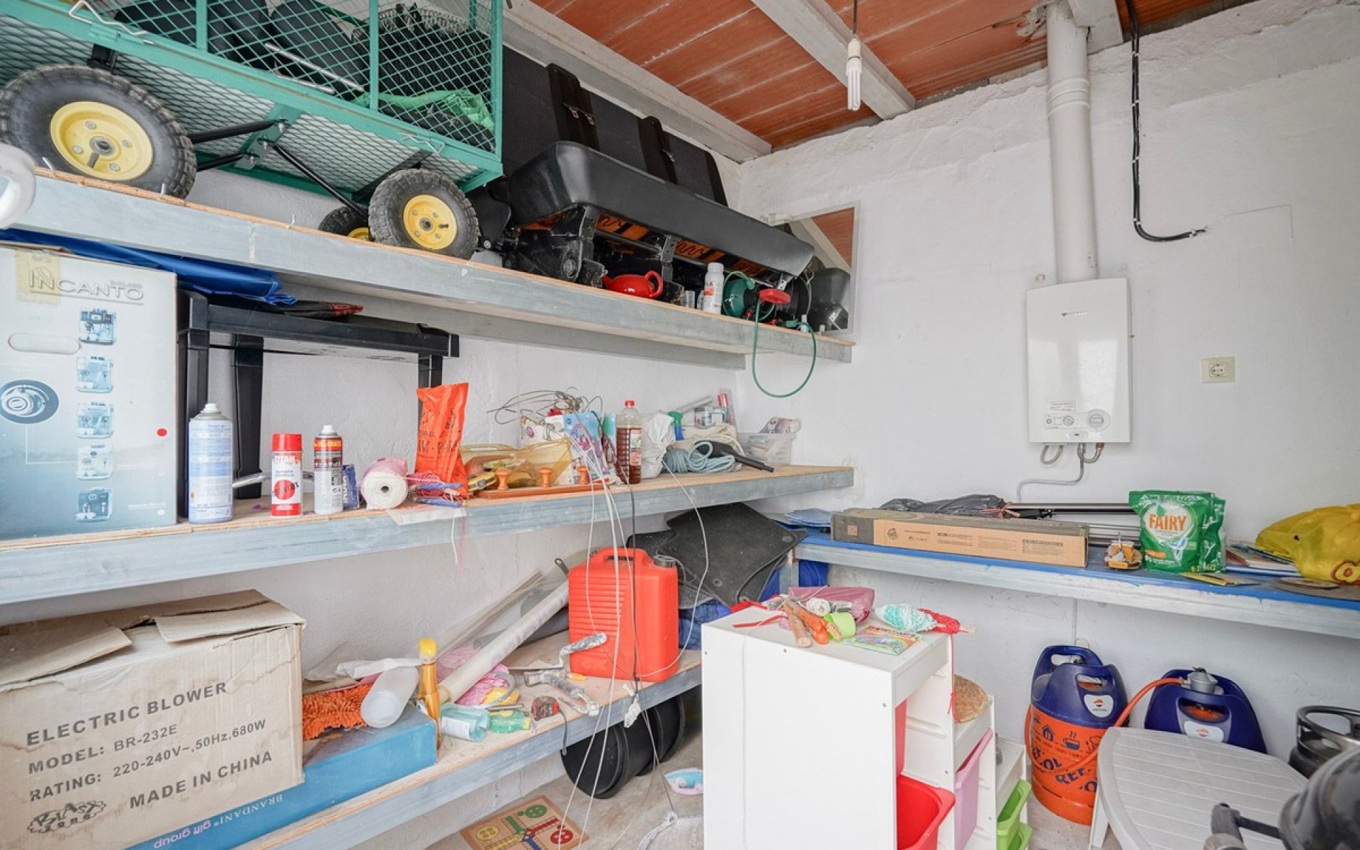 Resale - Villa - Jávea - Xàbia - Jávea - Xàbia Centro