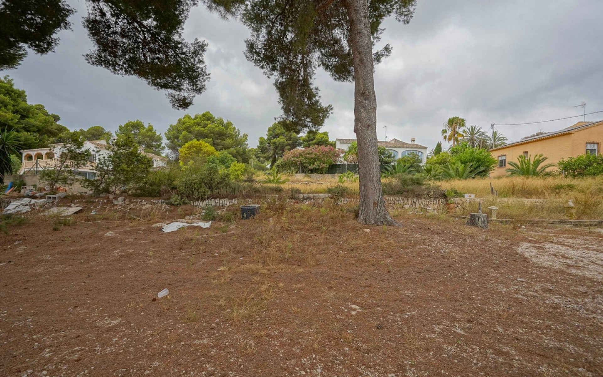 Resale - Villa - Jávea - Xàbia - Jávea - Xàbia Centro