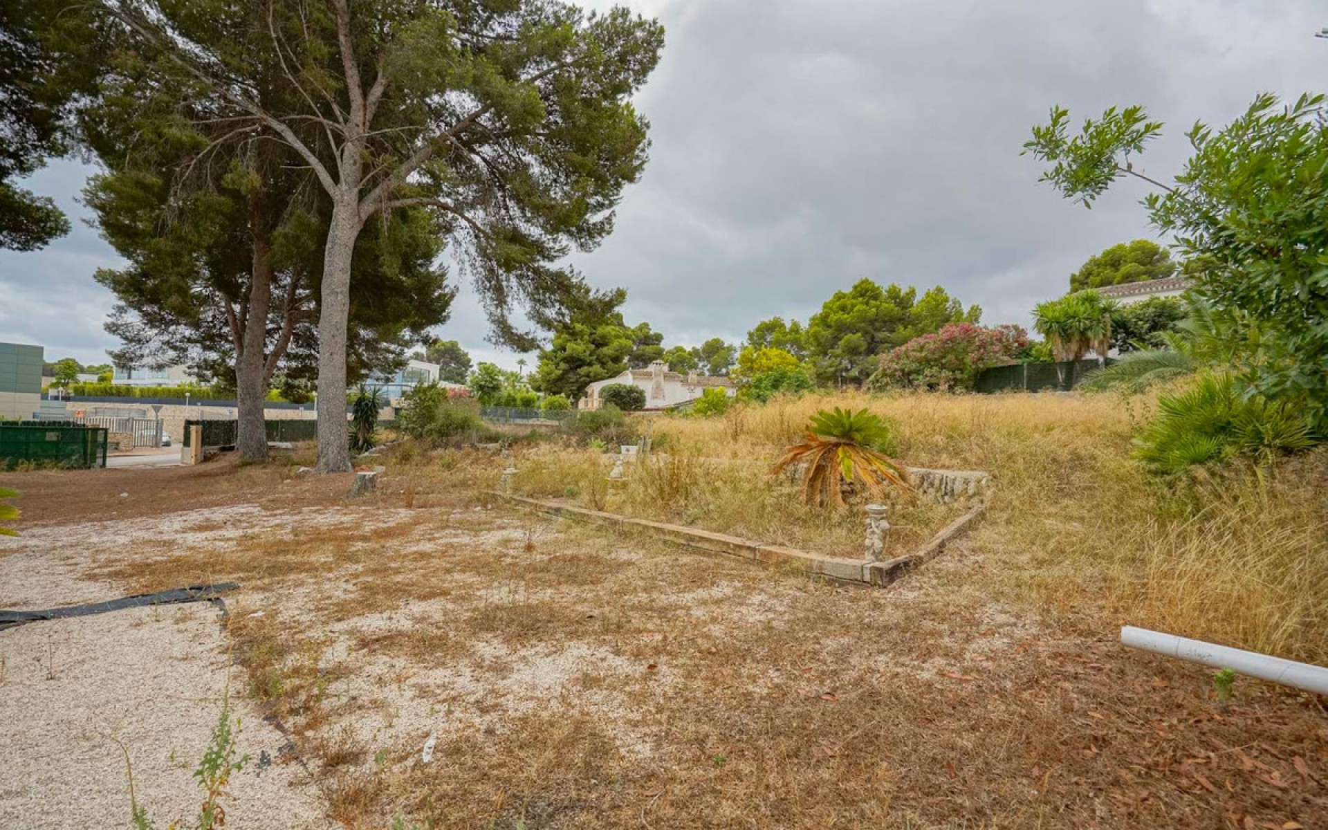 Resale - Villa - Jávea - Xàbia - Jávea - Xàbia Centro