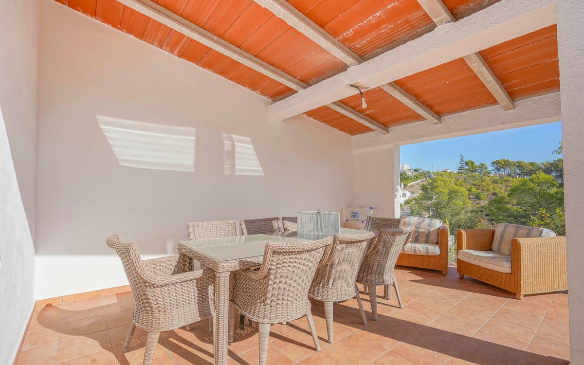 Resale - Villa - Jávea - Xàbia - Jávea - Xàbia Centro
