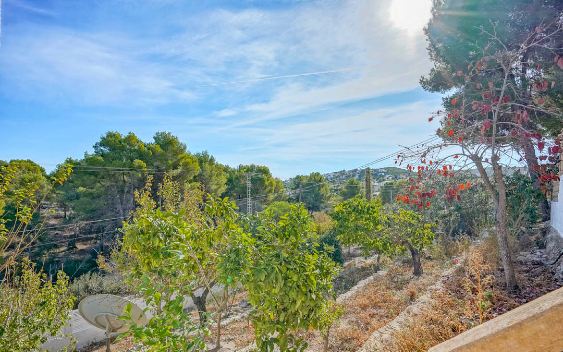 Resale - Villa - Jávea - Xàbia - Jávea - Xàbia Centro