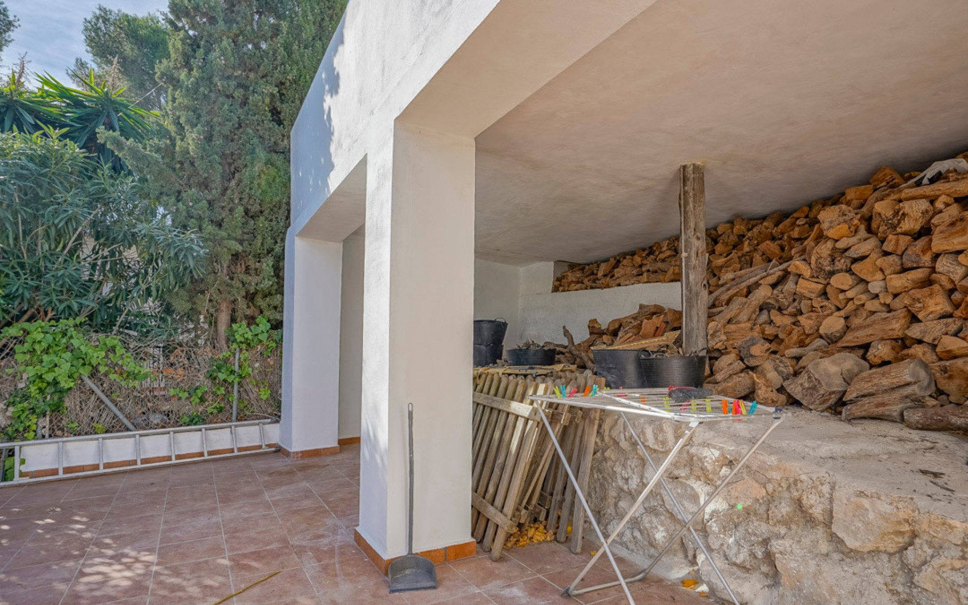 Resale - Villa - Jávea - Xàbia - Jávea - Xàbia Centro