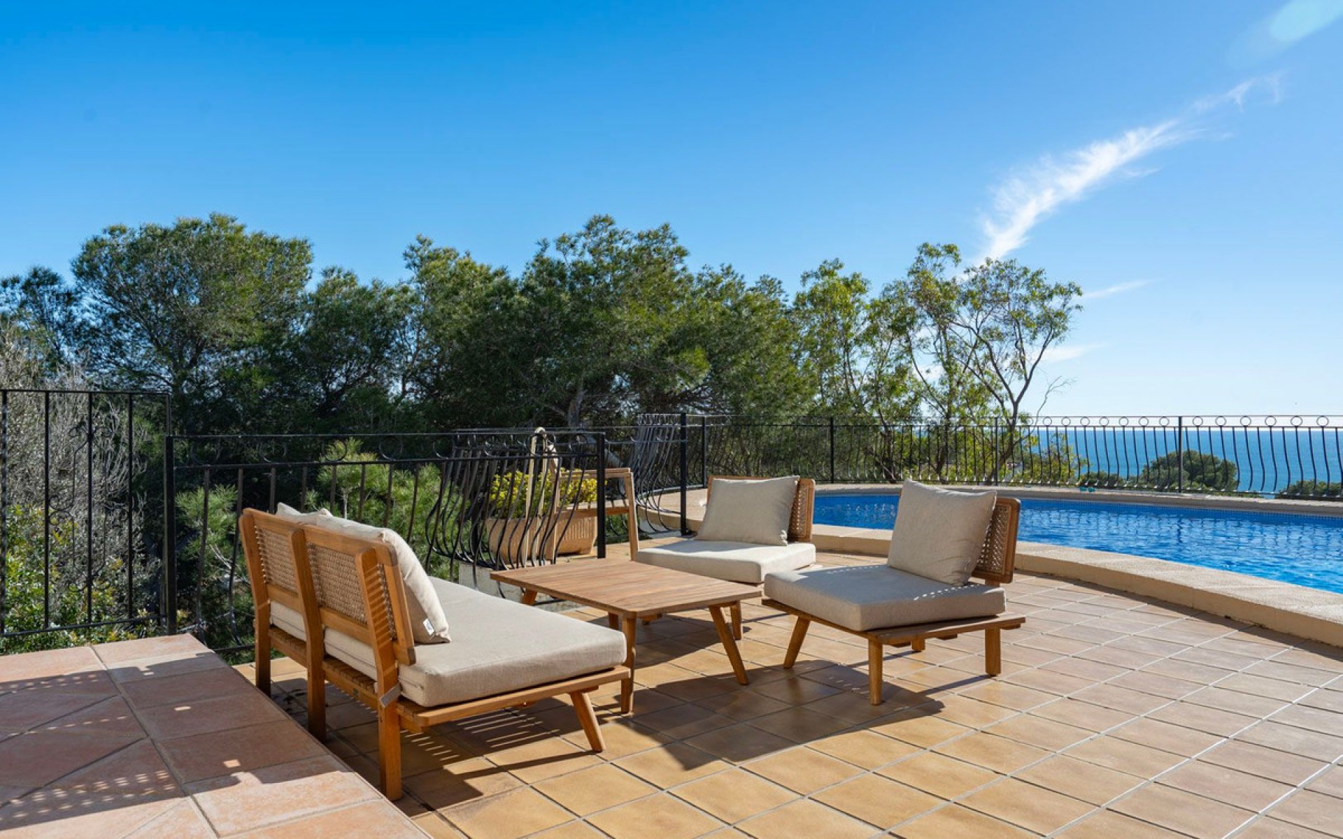 Resale - Villa - Jávea - Xàbia - Jávea - Xàbia Centro