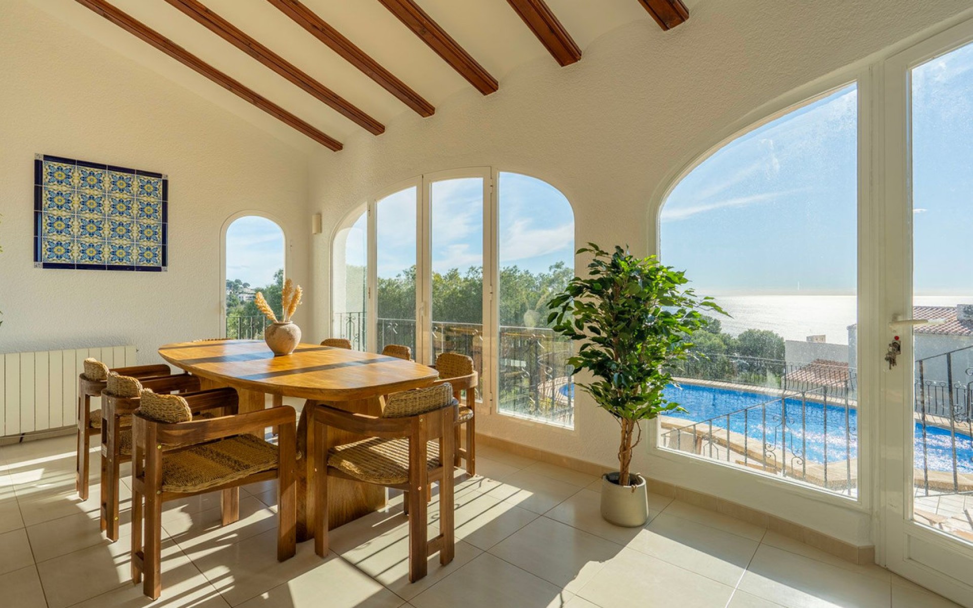 Resale - Villa - Jávea - Xàbia - Jávea - Xàbia Centro