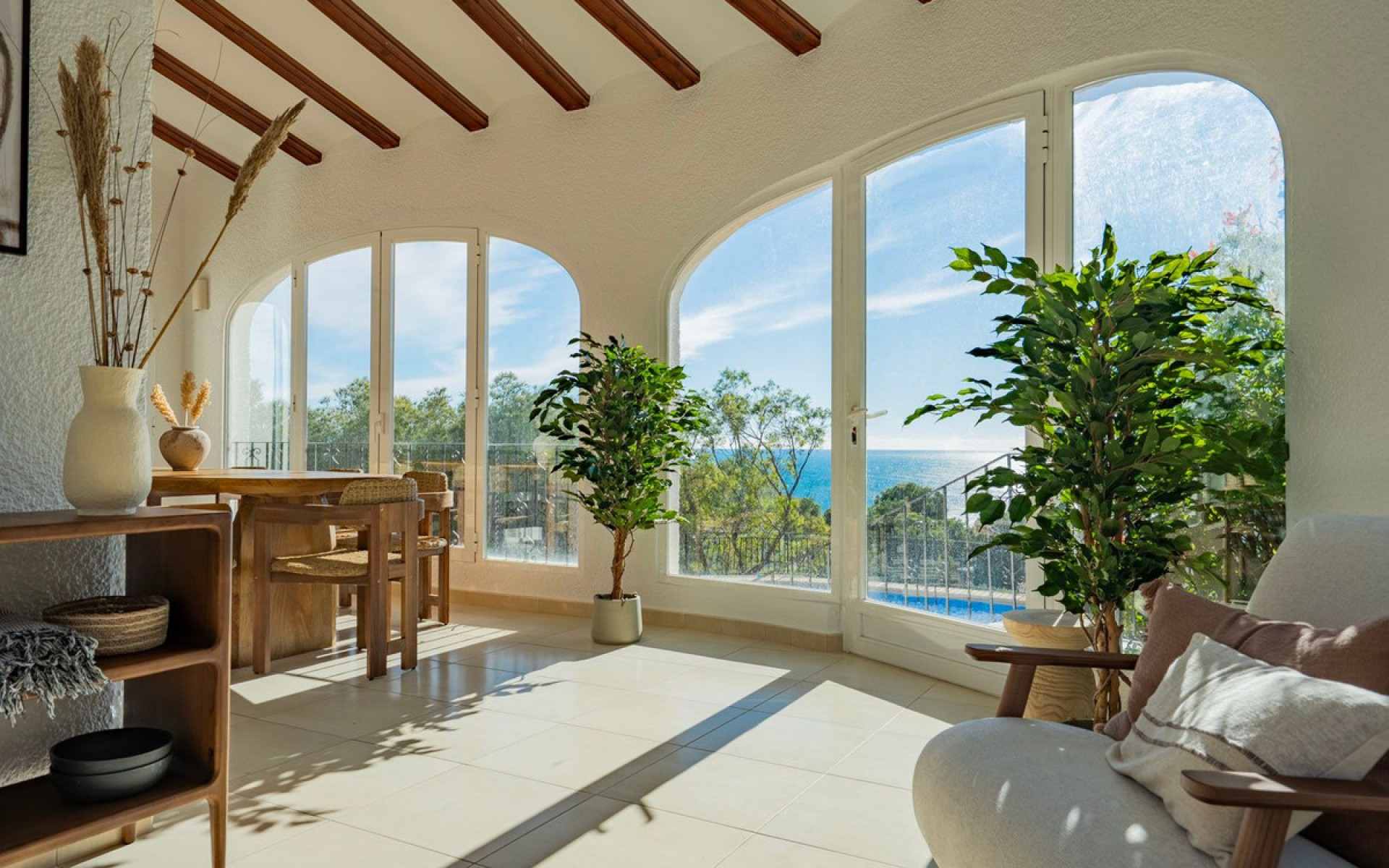 Resale - Villa - Jávea - Xàbia - Jávea - Xàbia Centro