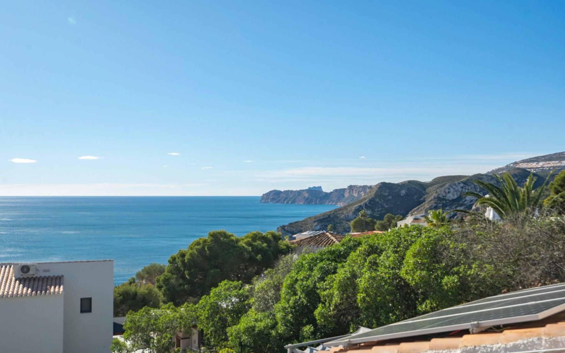 Resale - Villa - Jávea - Xàbia - Jávea - Xàbia Centro