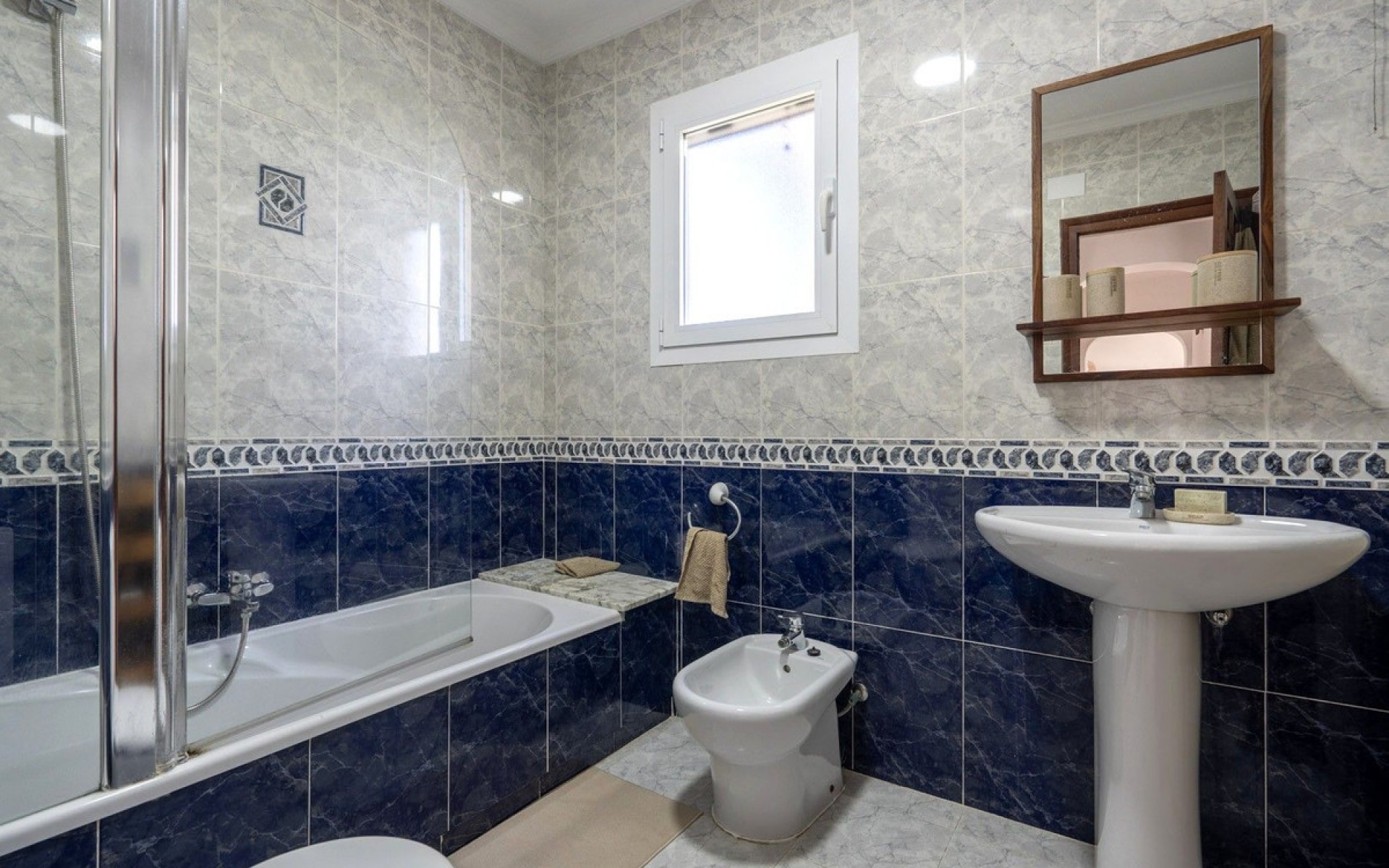 Resale - Villa - Jávea - Xàbia - Jávea - Xàbia Centro