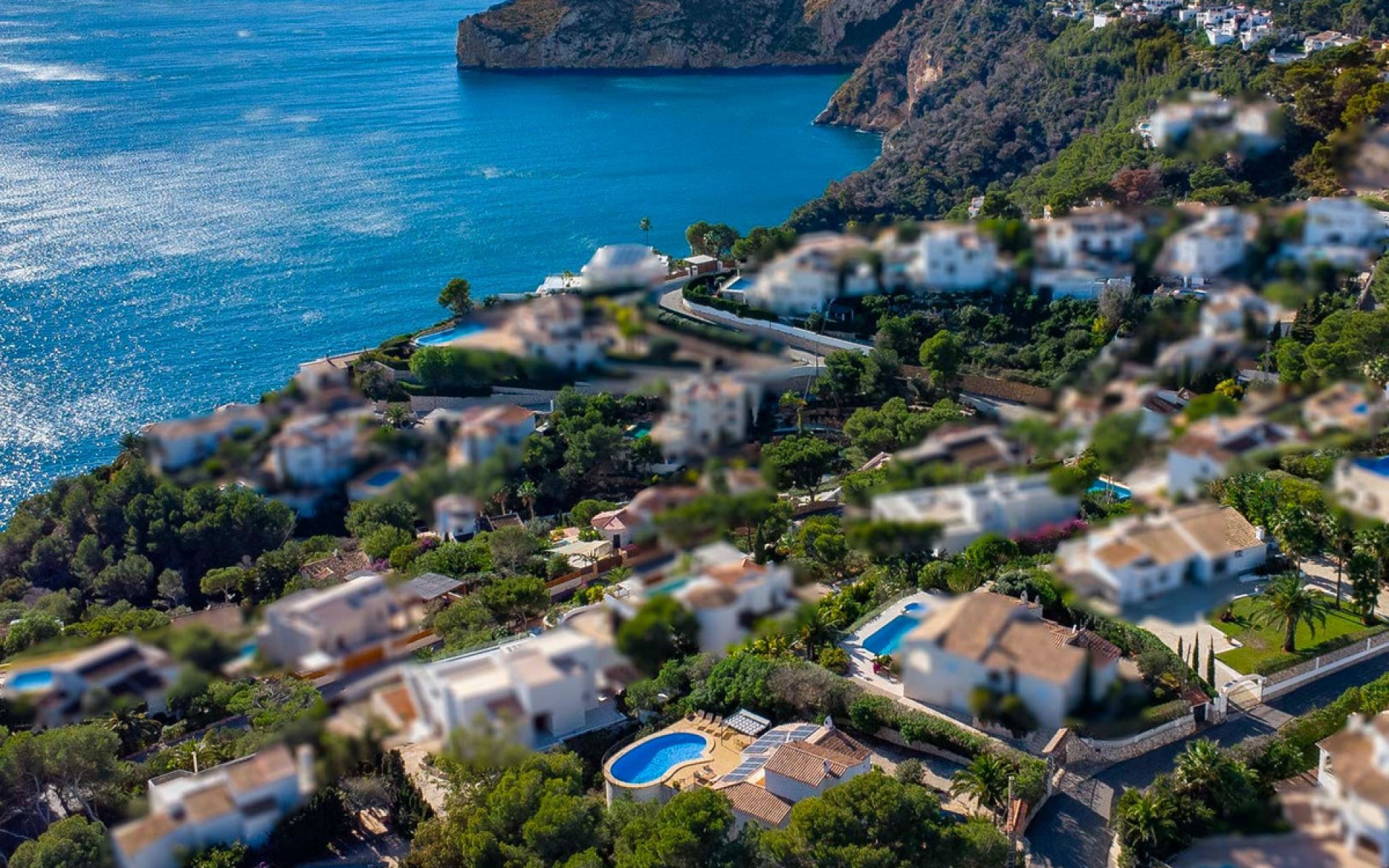 Resale - Villa - Jávea - Xàbia - Jávea - Xàbia Centro