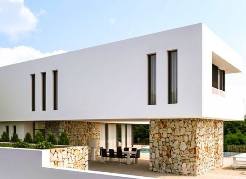 Resale - Villa - Jávea - Xàbia - Jávea - Xàbia Centro