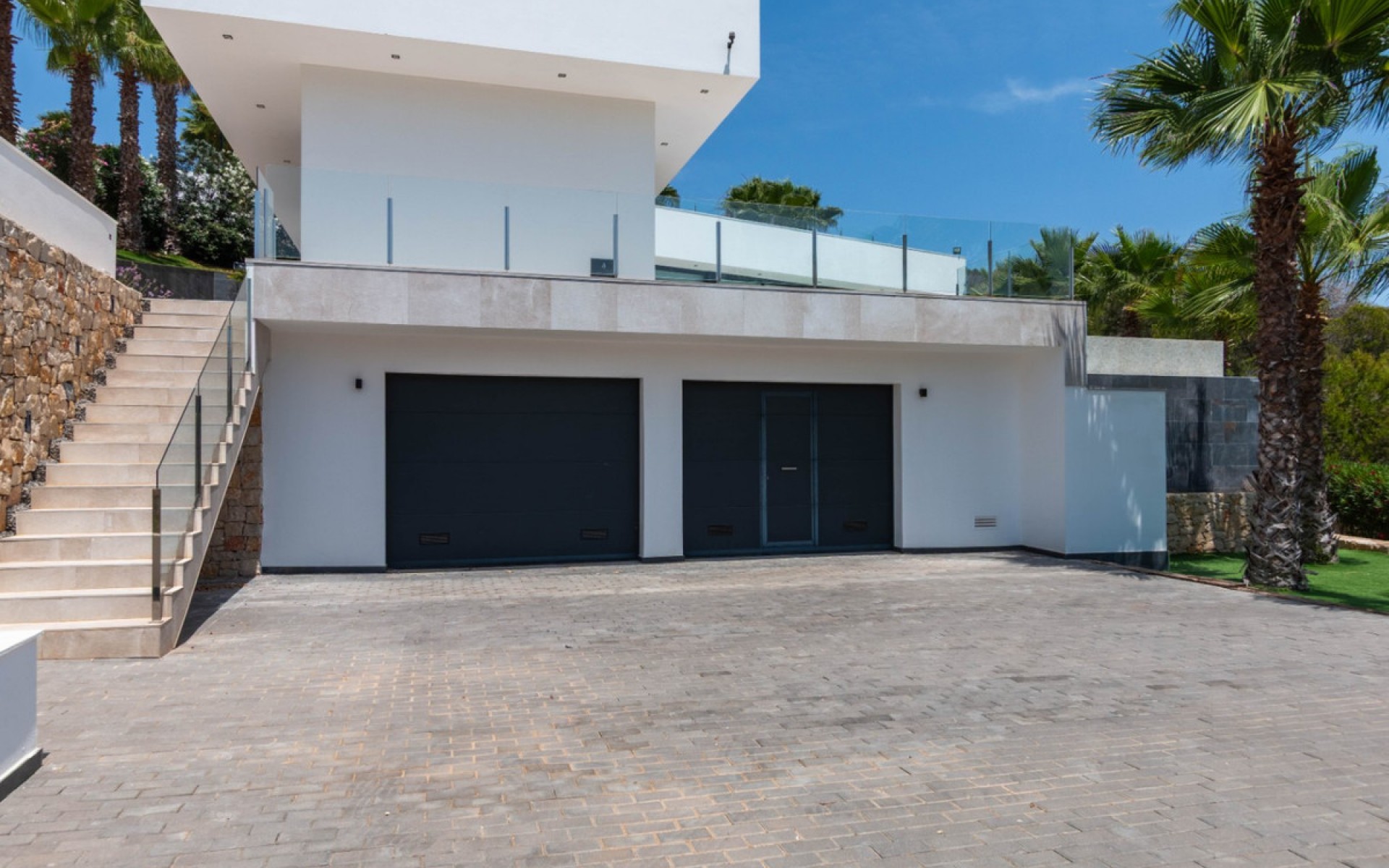 Resale - Villa - Jávea - Xàbia - Jávea - Xàbia Centro