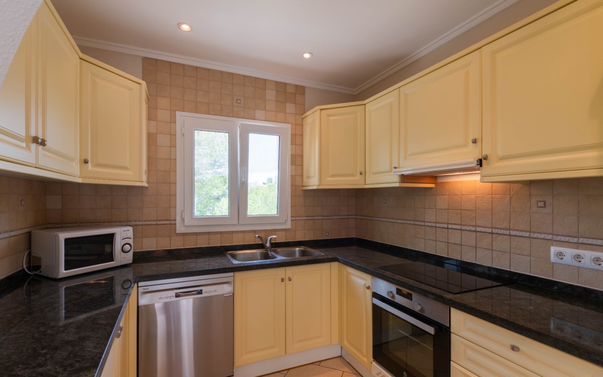 Resale - Villa - Jávea - Xàbia - Jávea - Xàbia Centro