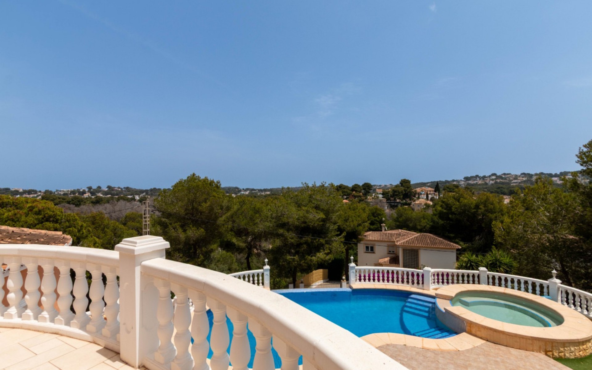 Resale - Villa - Jávea - Xàbia - Jávea - Xàbia Centro