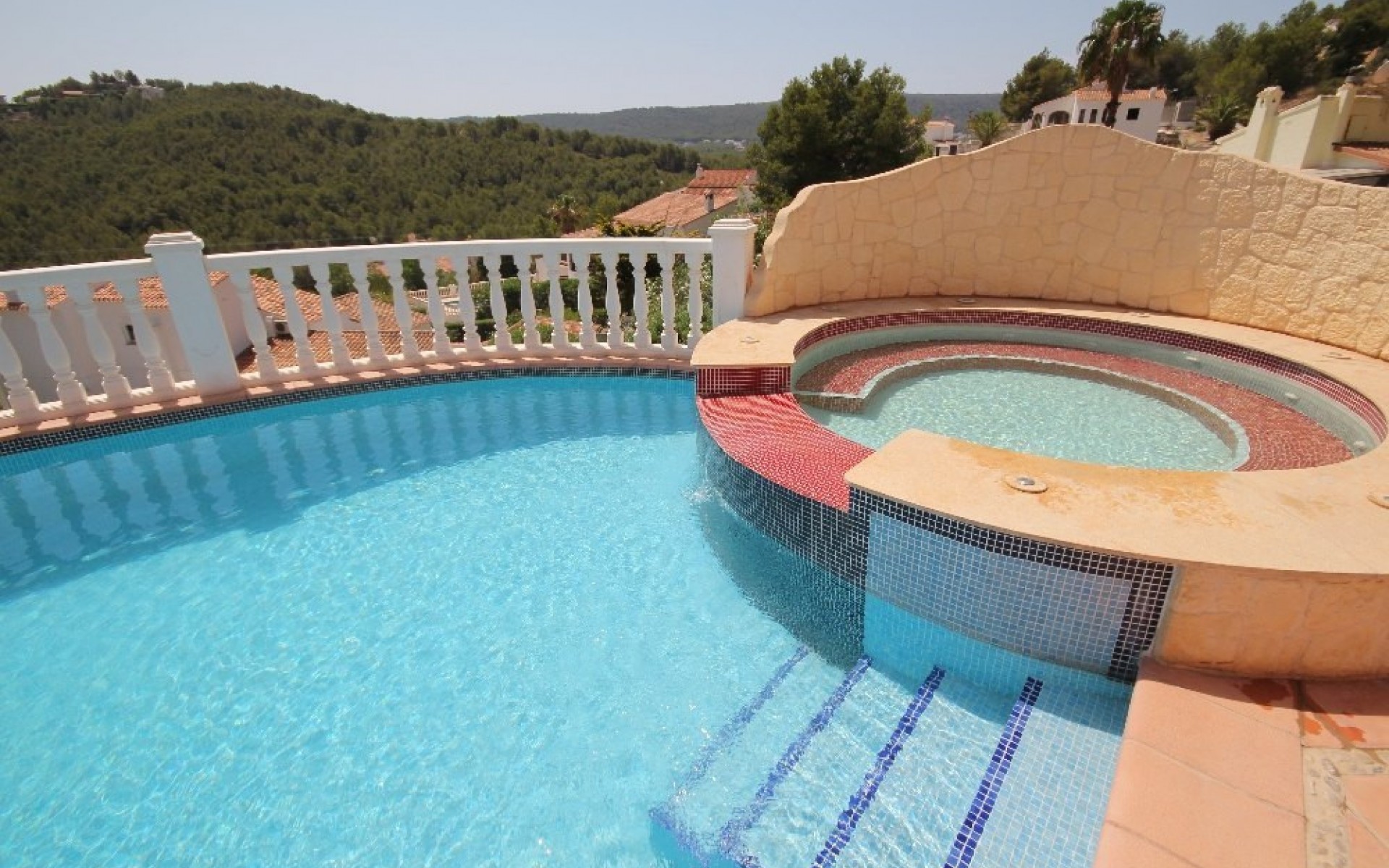 Resale - Villa - Jávea - Xàbia - Jávea - Xàbia Centro