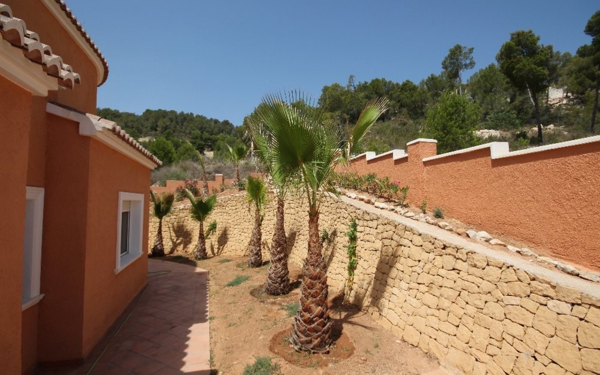 Resale - Villa - Jávea - Xàbia - Jávea - Xàbia Centro