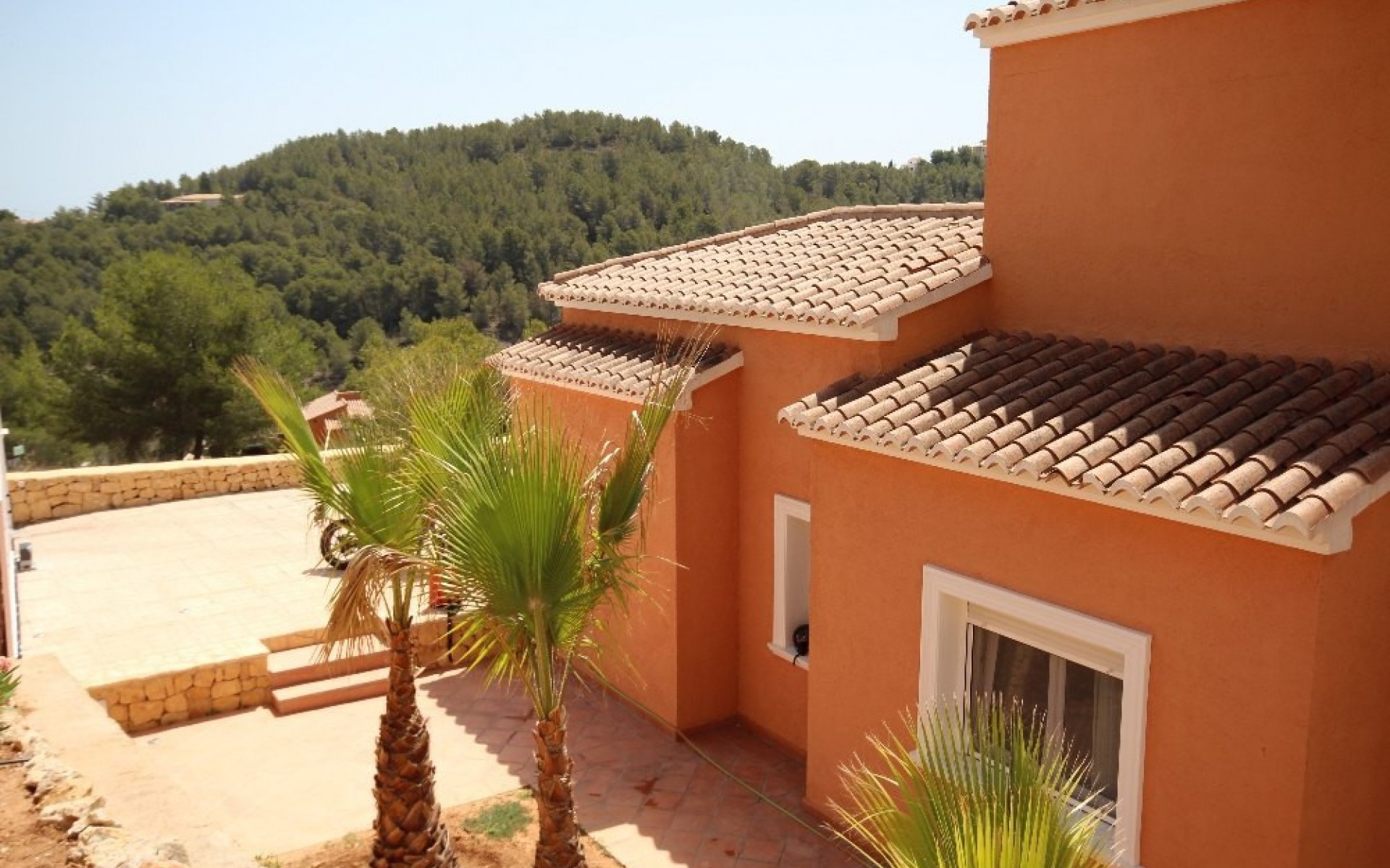 Resale - Villa - Jávea - Xàbia - Jávea - Xàbia Centro