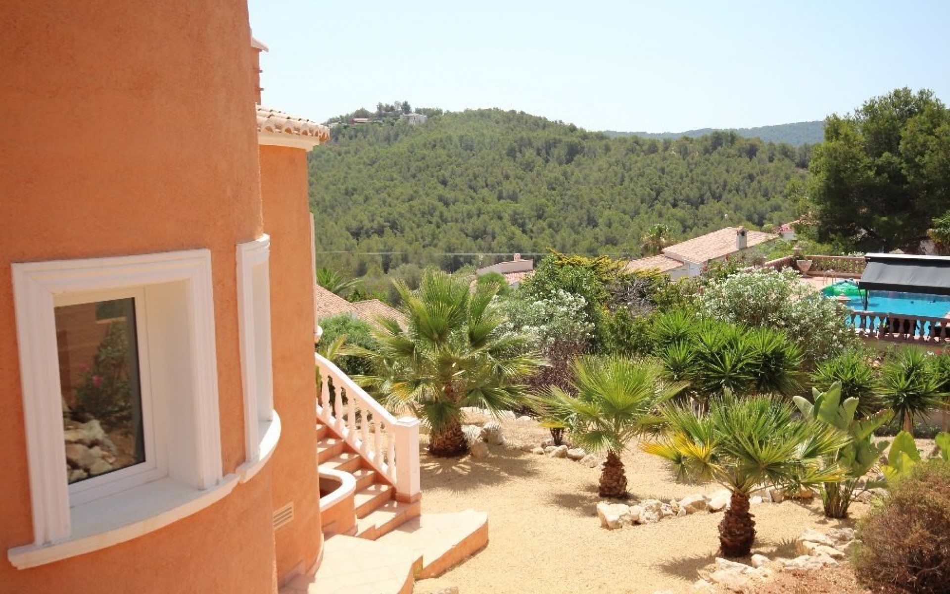 Resale - Villa - Jávea - Xàbia - Jávea - Xàbia Centro