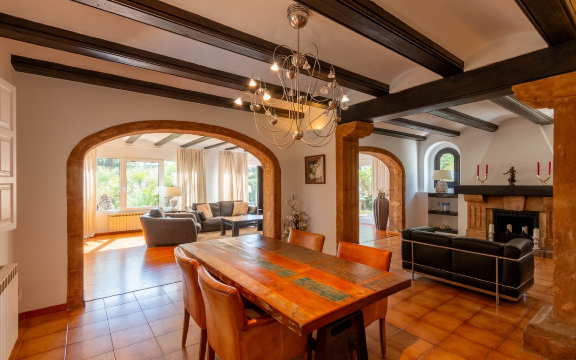 Resale - Villa - Jávea - Xàbia - Jávea - Xàbia Centro