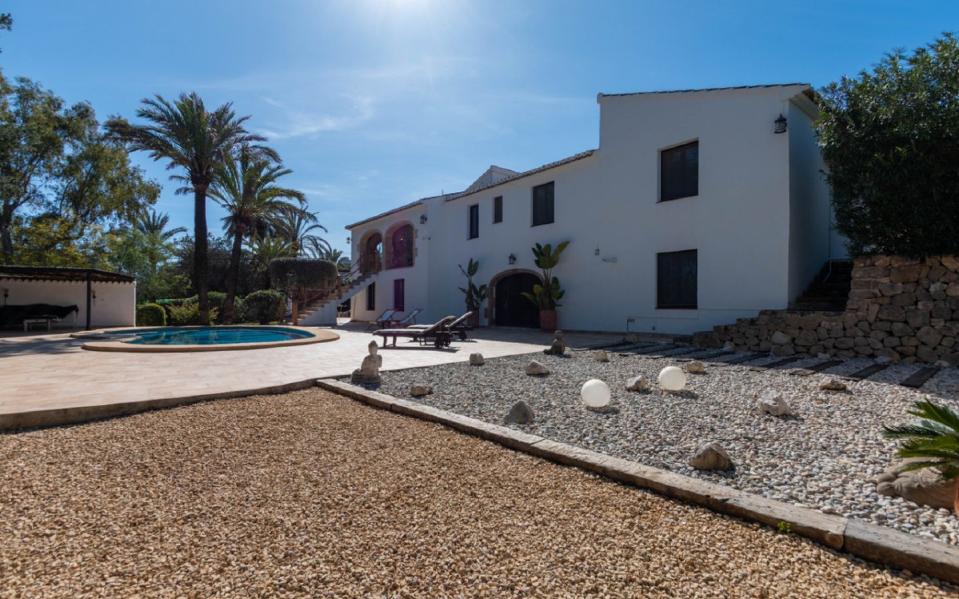 Resale - Villa - Jávea - Xàbia - Jávea - Xàbia Centro