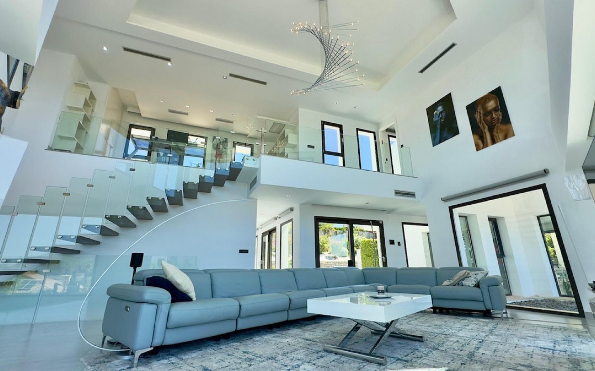 Resale - Villa - Jávea - Xàbia - Jávea - Xàbia Centro