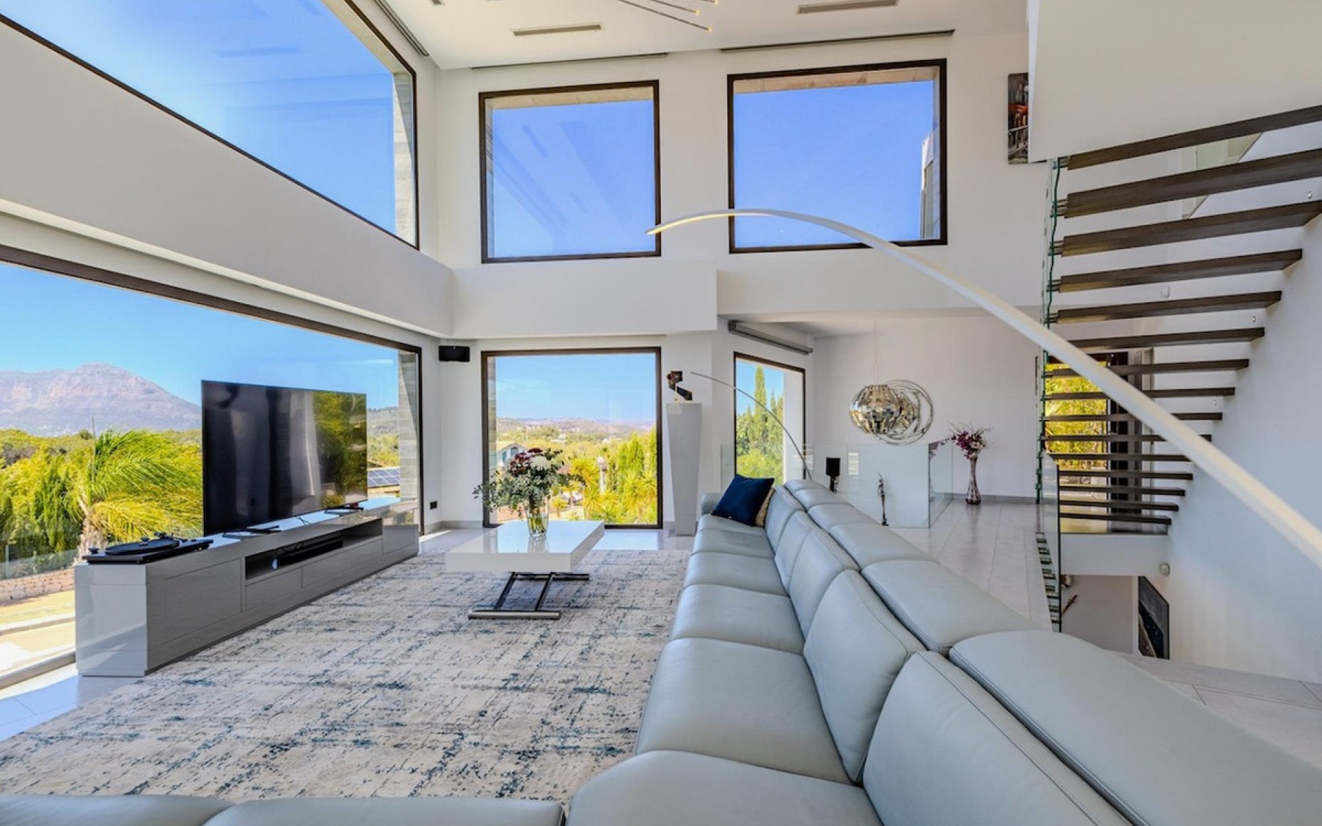 Resale - Villa - Jávea - Xàbia - Jávea - Xàbia Centro