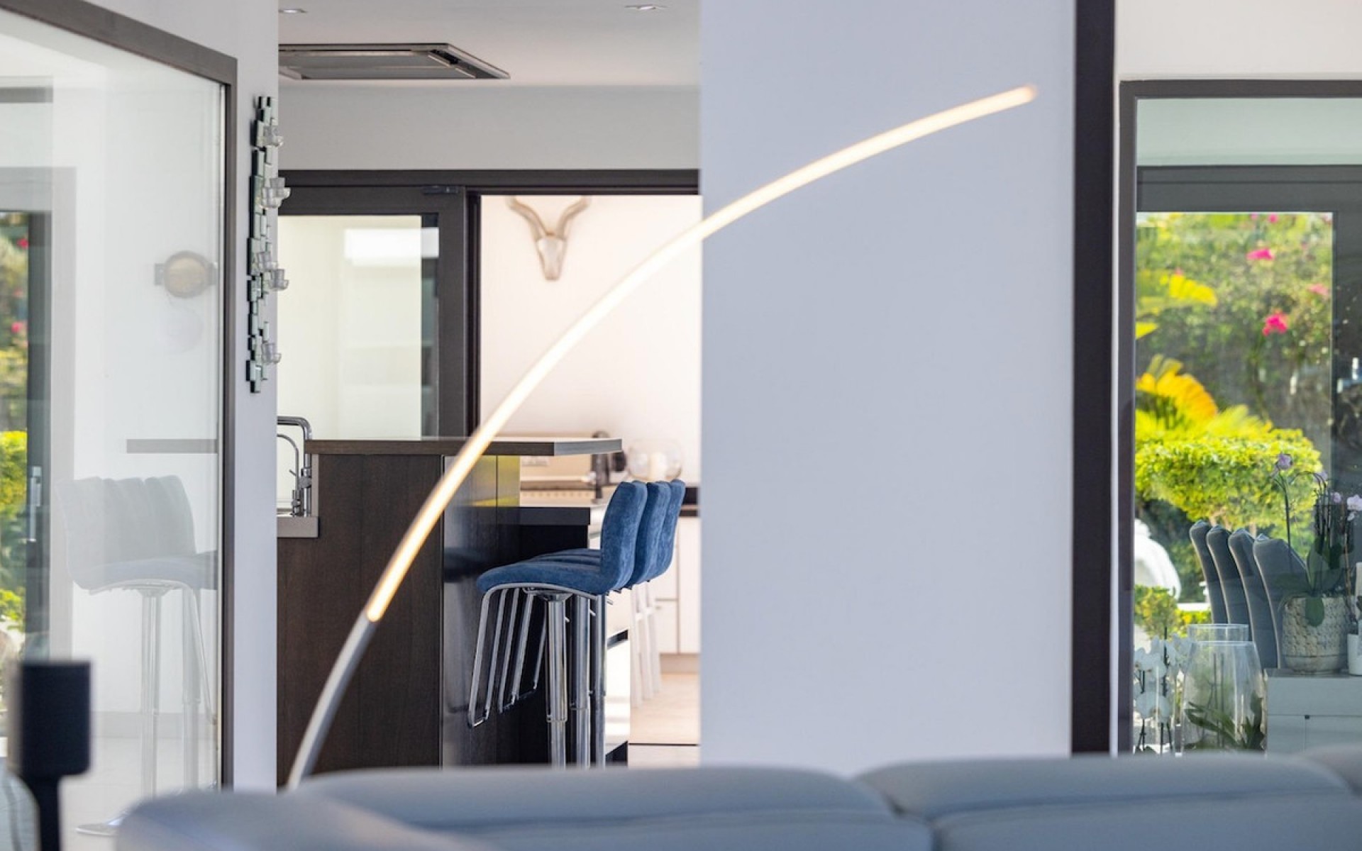 Resale - Villa - Jávea - Xàbia - Jávea - Xàbia Centro