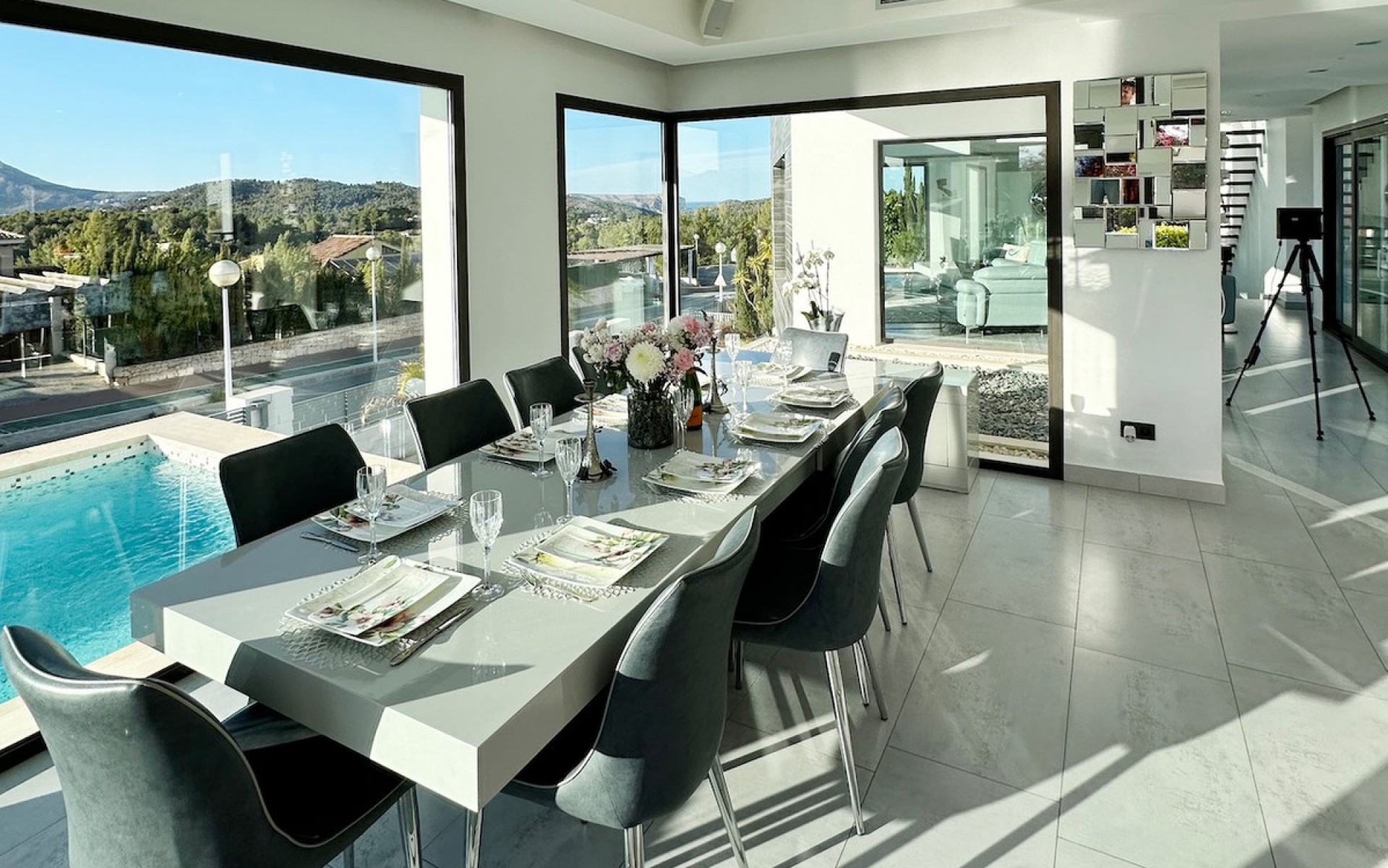 Resale - Villa - Jávea - Xàbia - Jávea - Xàbia Centro