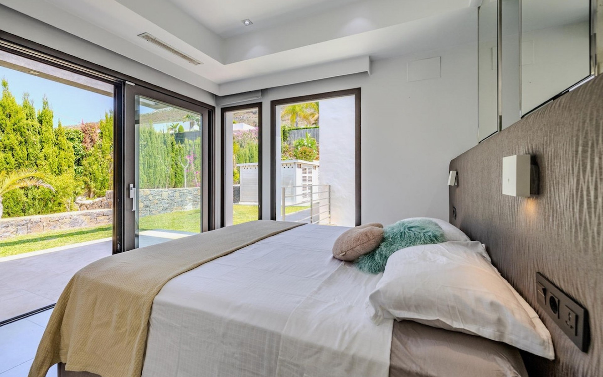 Resale - Villa - Jávea - Xàbia - Jávea - Xàbia Centro