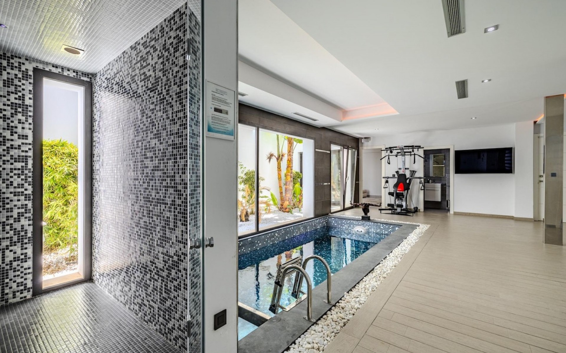 Resale - Villa - Jávea - Xàbia - Jávea - Xàbia Centro