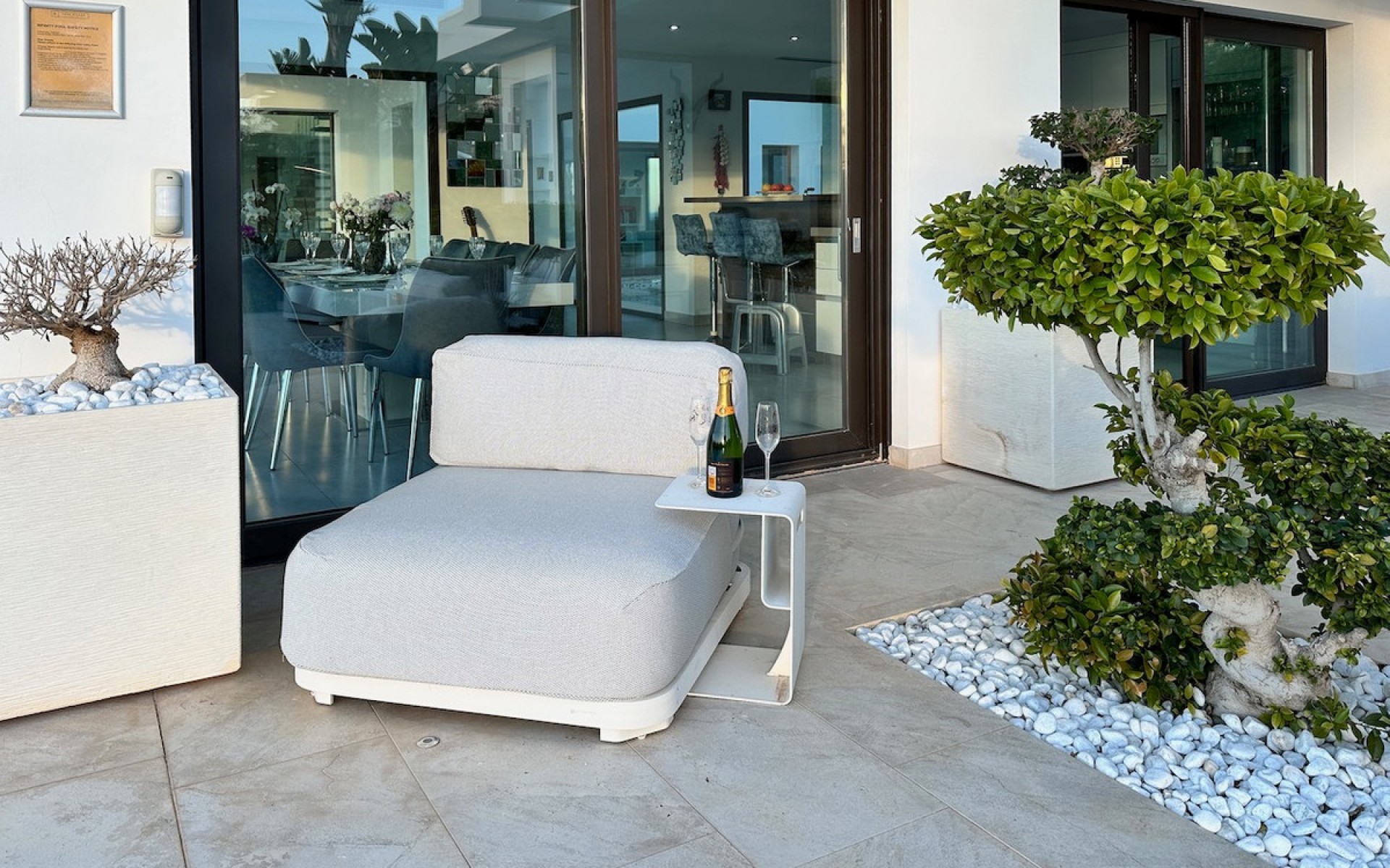 Resale - Villa - Jávea - Xàbia - Jávea - Xàbia Centro