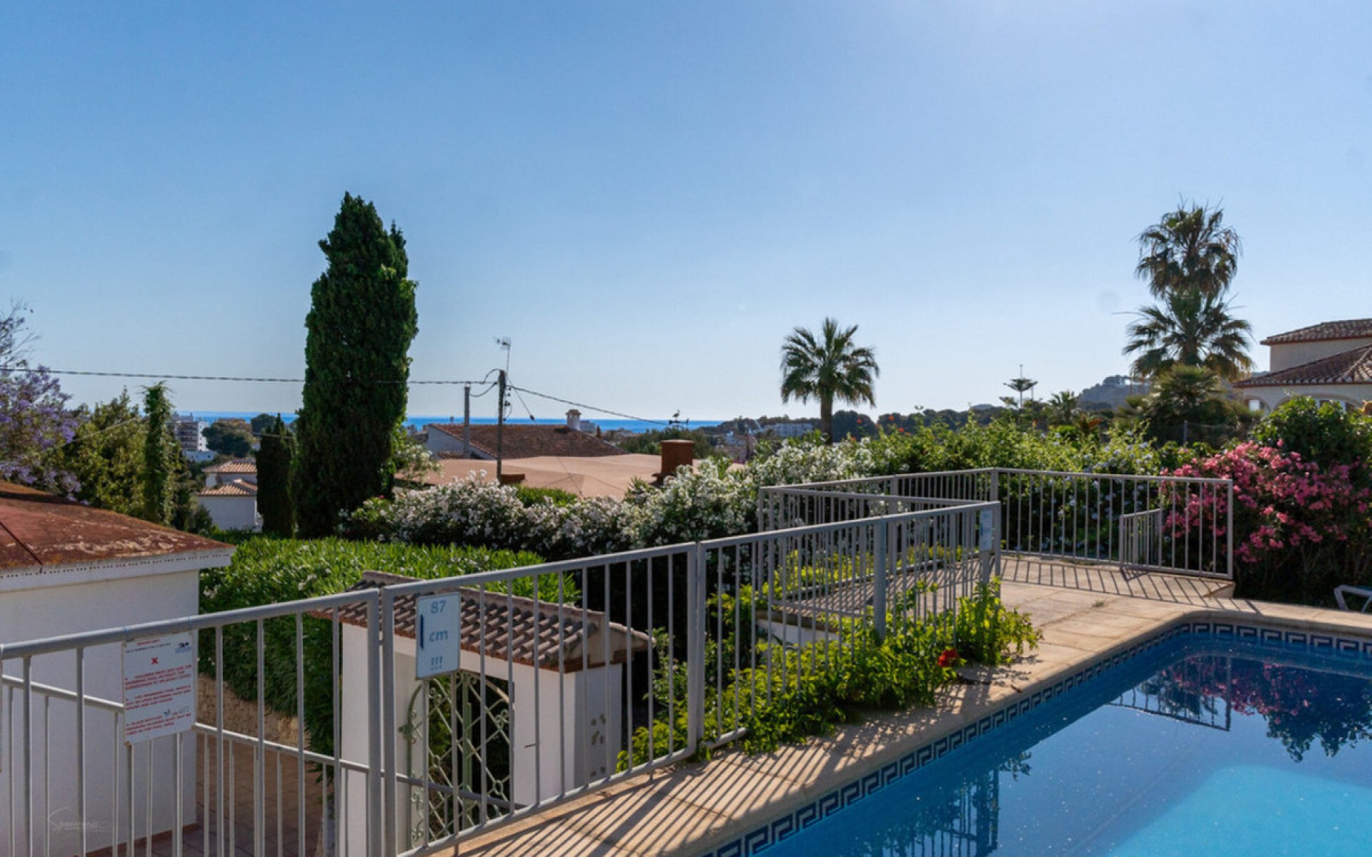 Resale - Villa - Jávea - Xàbia - Jávea - Xàbia Centro