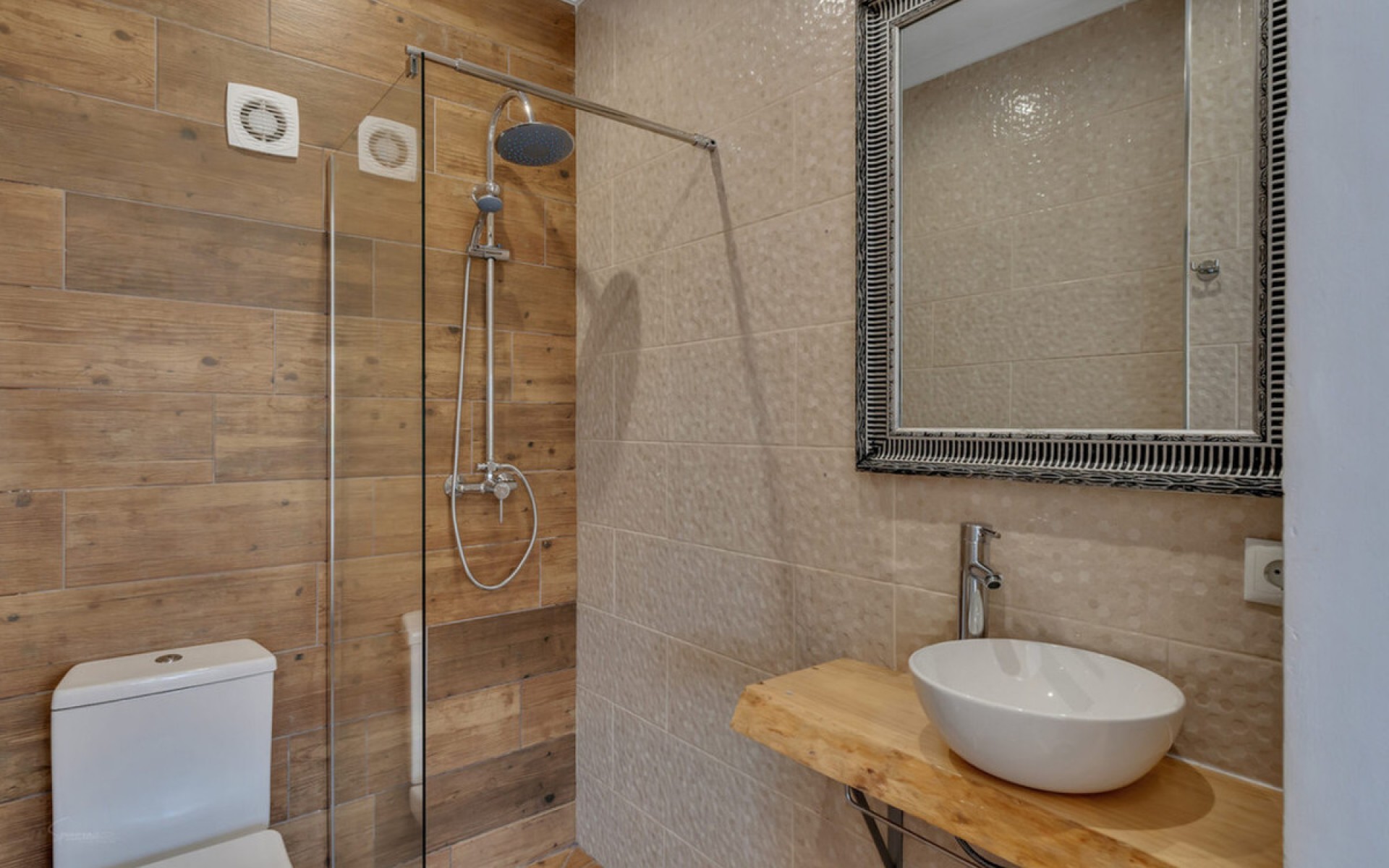 Resale - Villa - Jávea - Xàbia - Jávea - Xàbia Centro