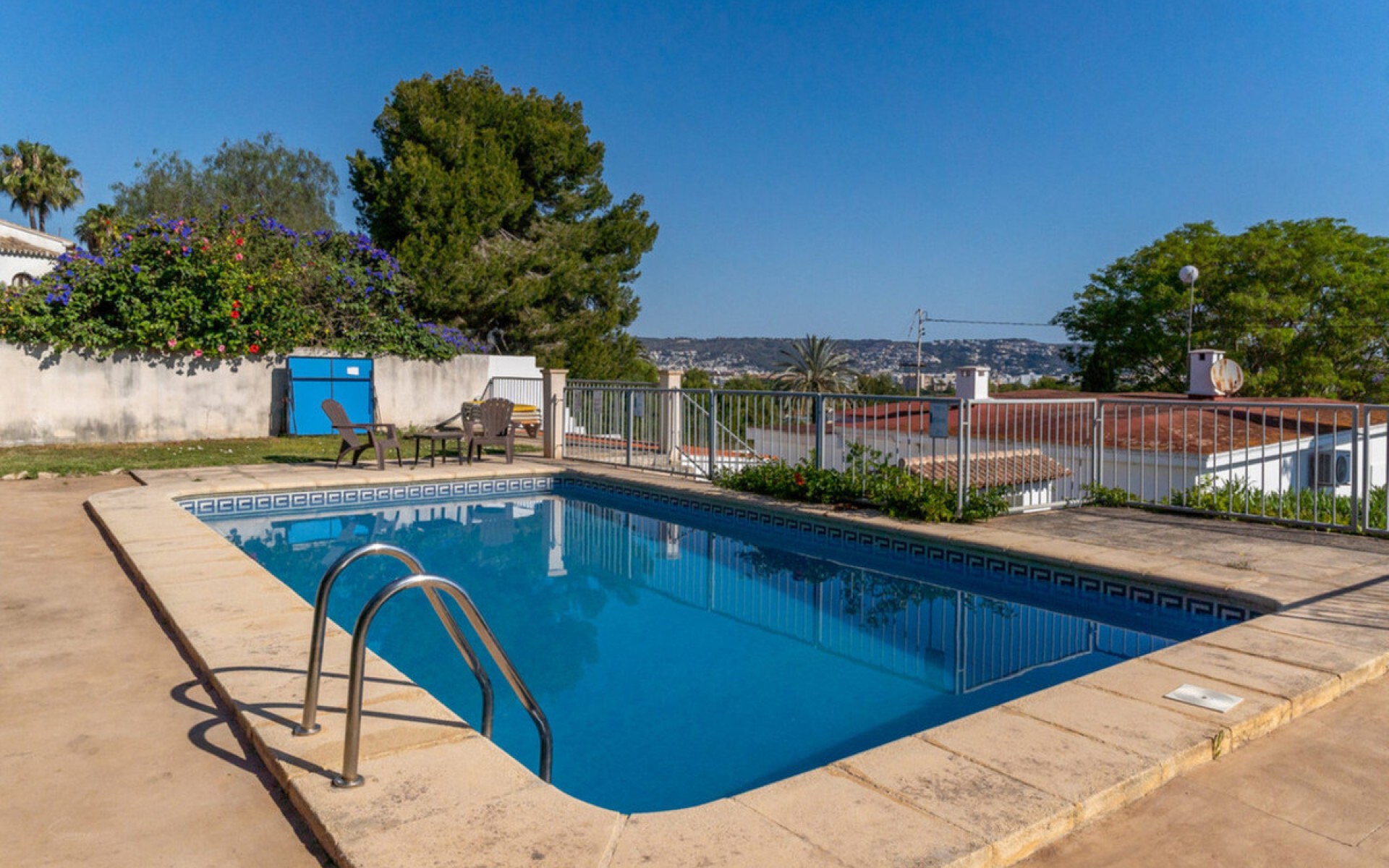 Resale - Villa - Jávea - Xàbia - Jávea - Xàbia Centro