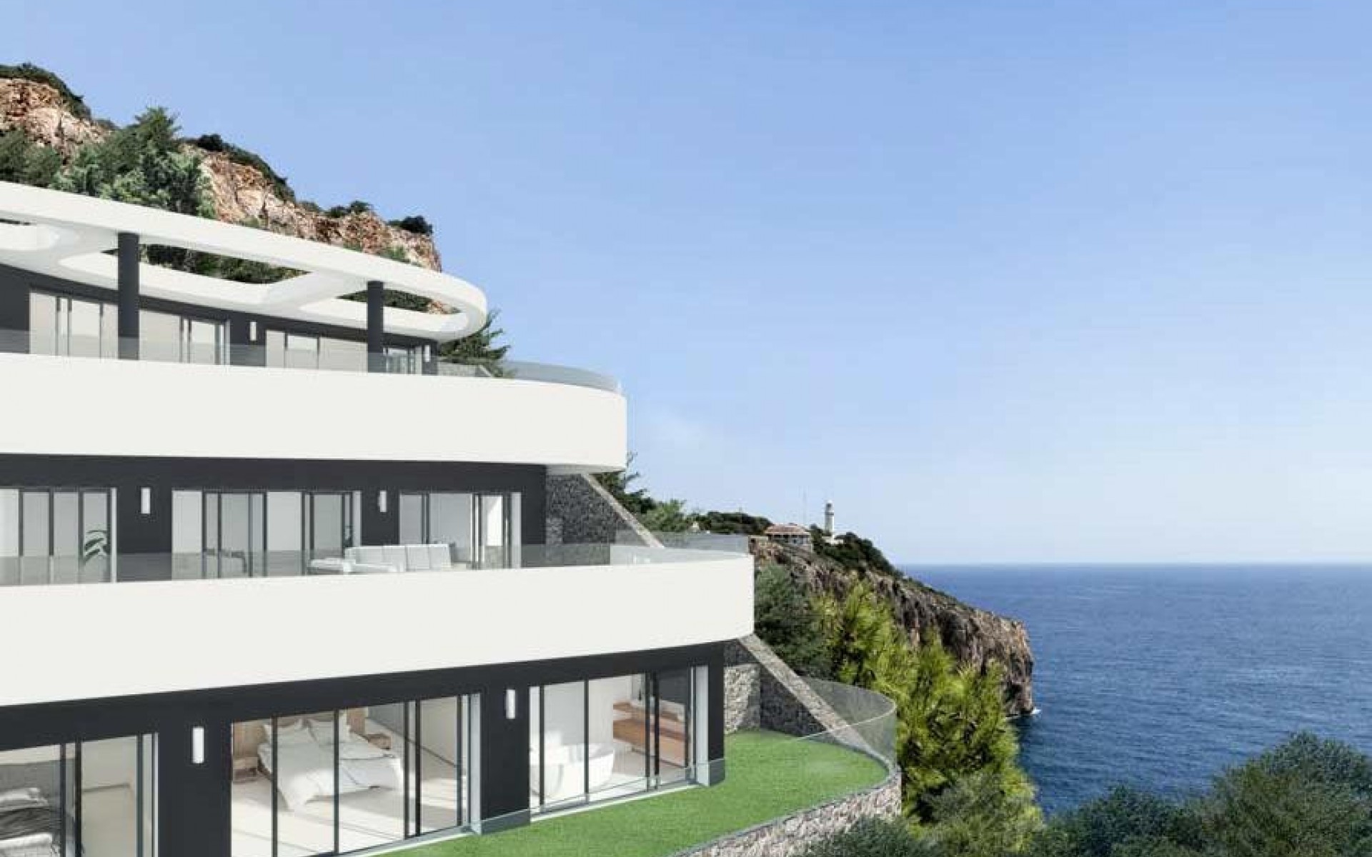 Resale - Villa - Jávea - Xàbia - Jávea - Xàbia Centro