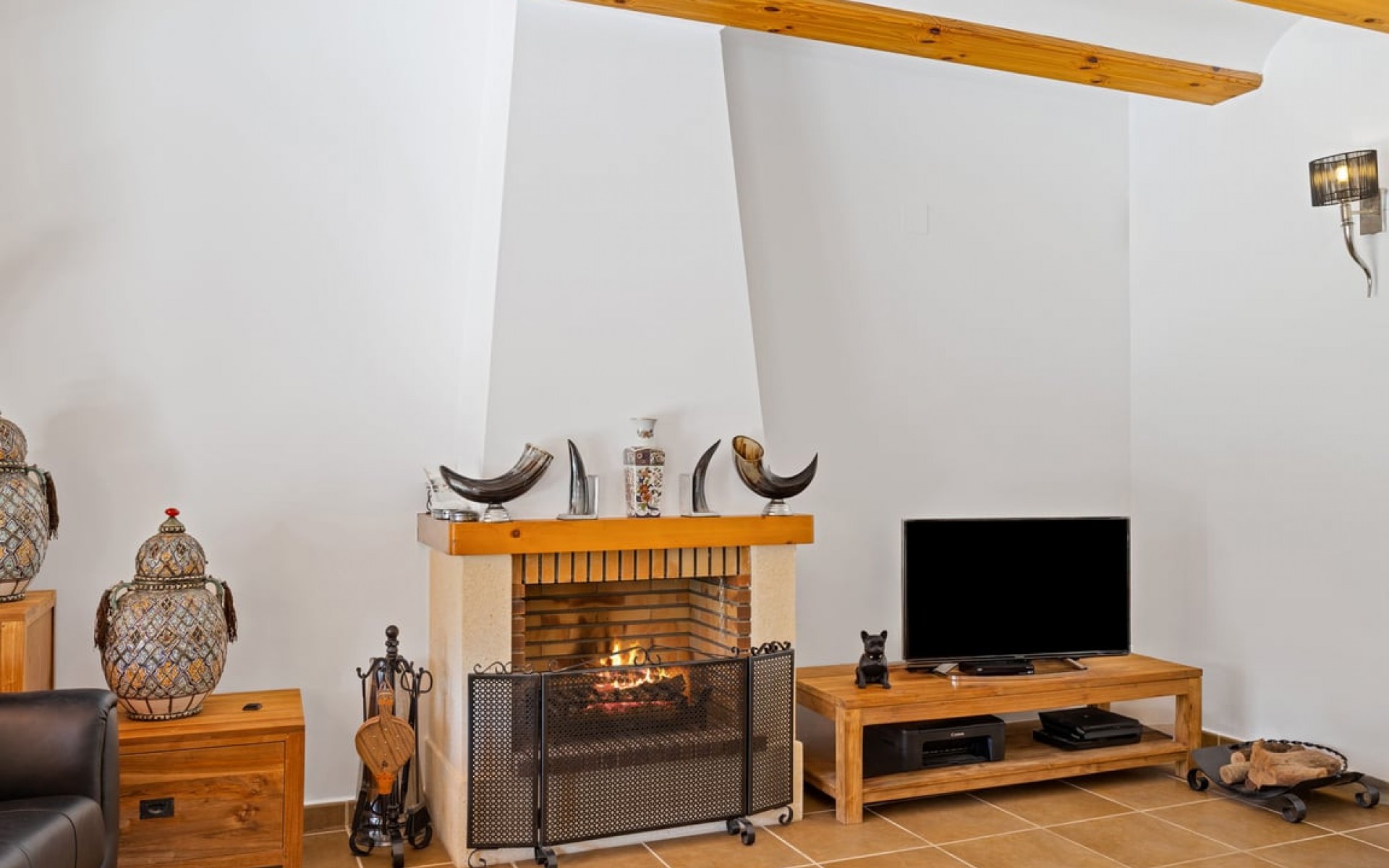 Resale - Villa - Jávea - Xàbia - Jávea - Xàbia Centro