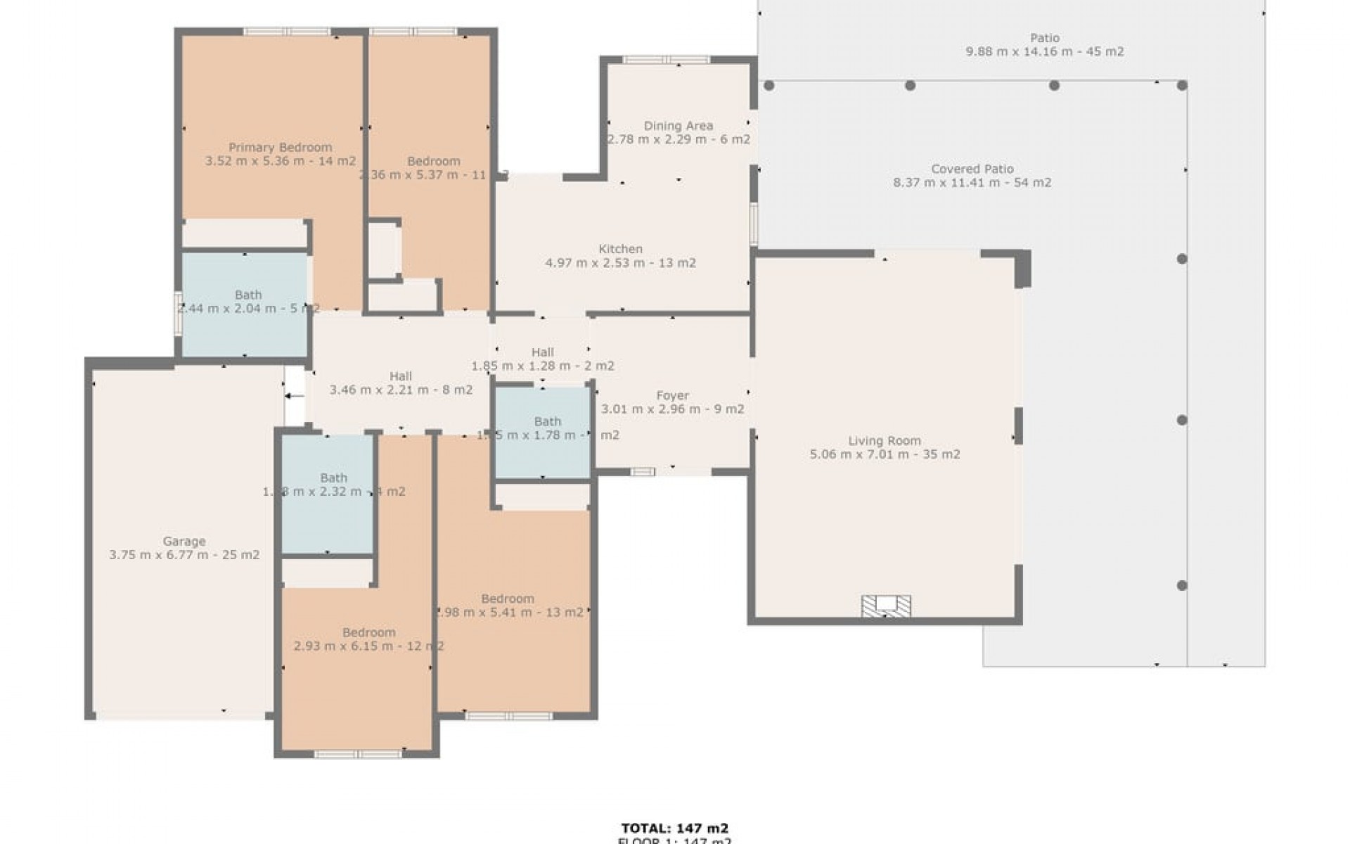 Resale - Villa - Jávea - Xàbia - Jávea - Xàbia Centro